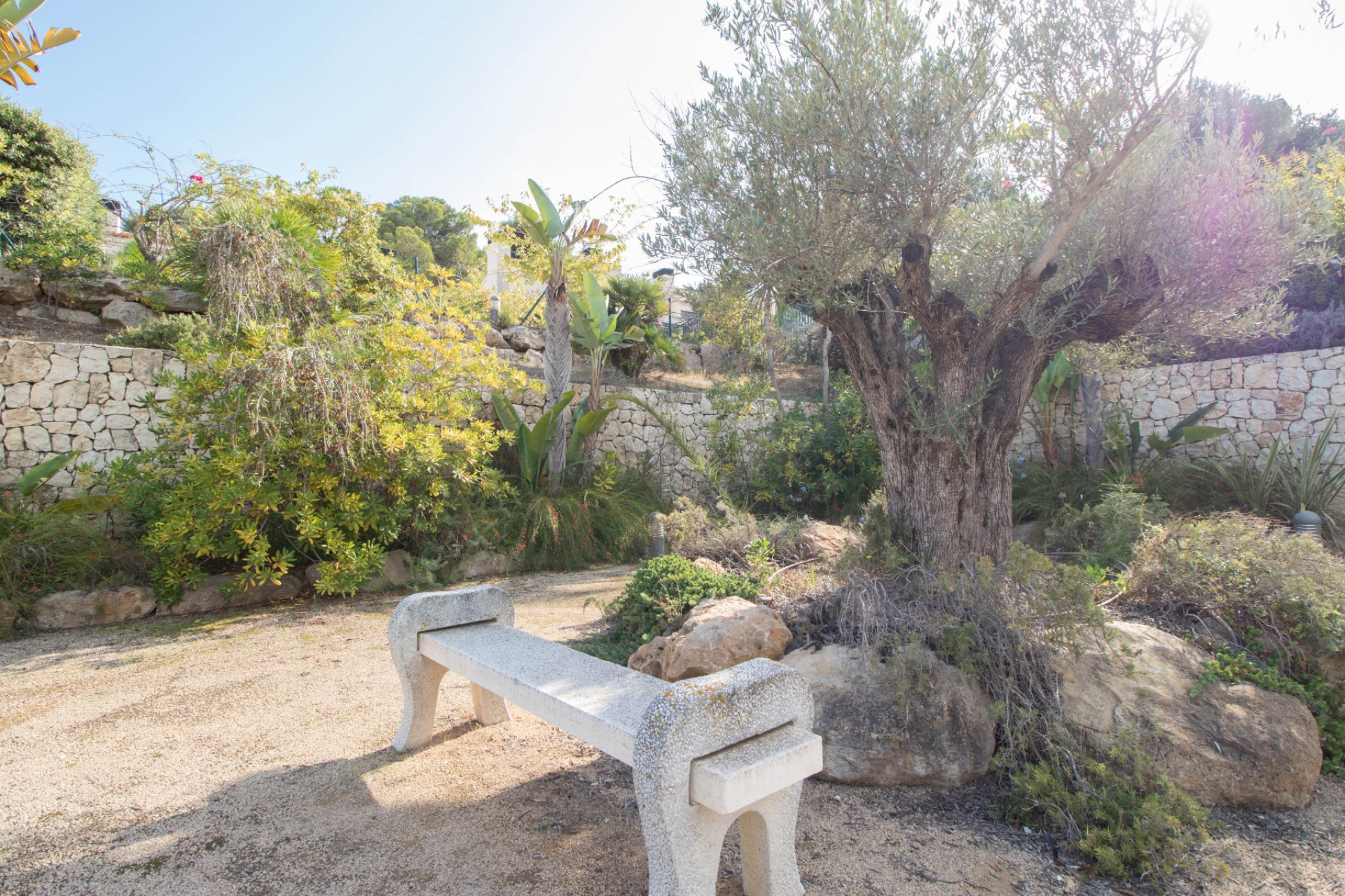 Reventa - Chalet - Moraira - Sabatera