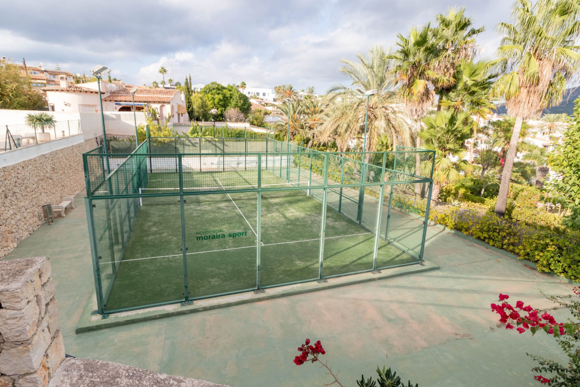Reventa - Chalet - Moraira - Sabatera