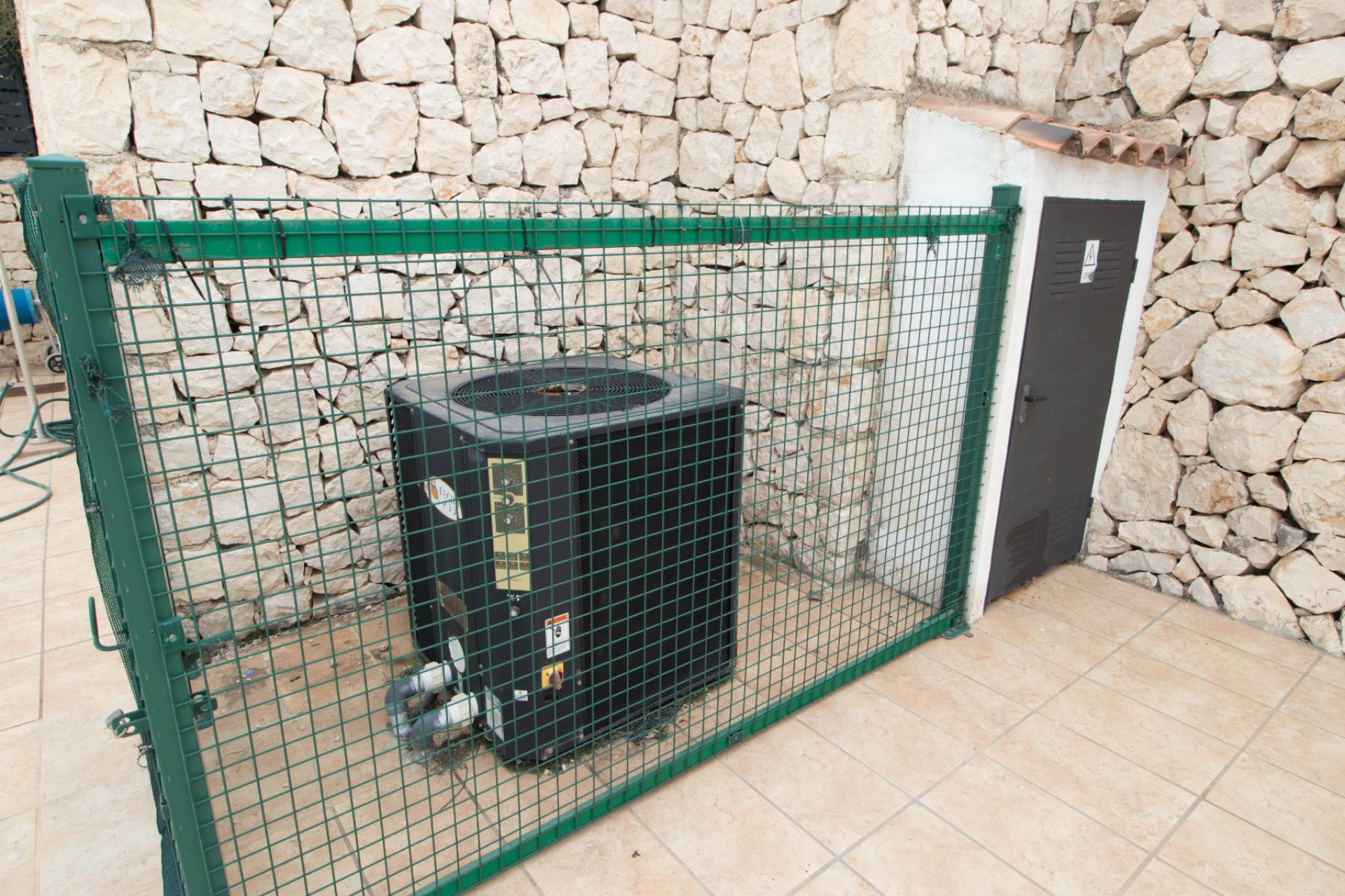 Reventa - Chalet - Moraira - Sabatera