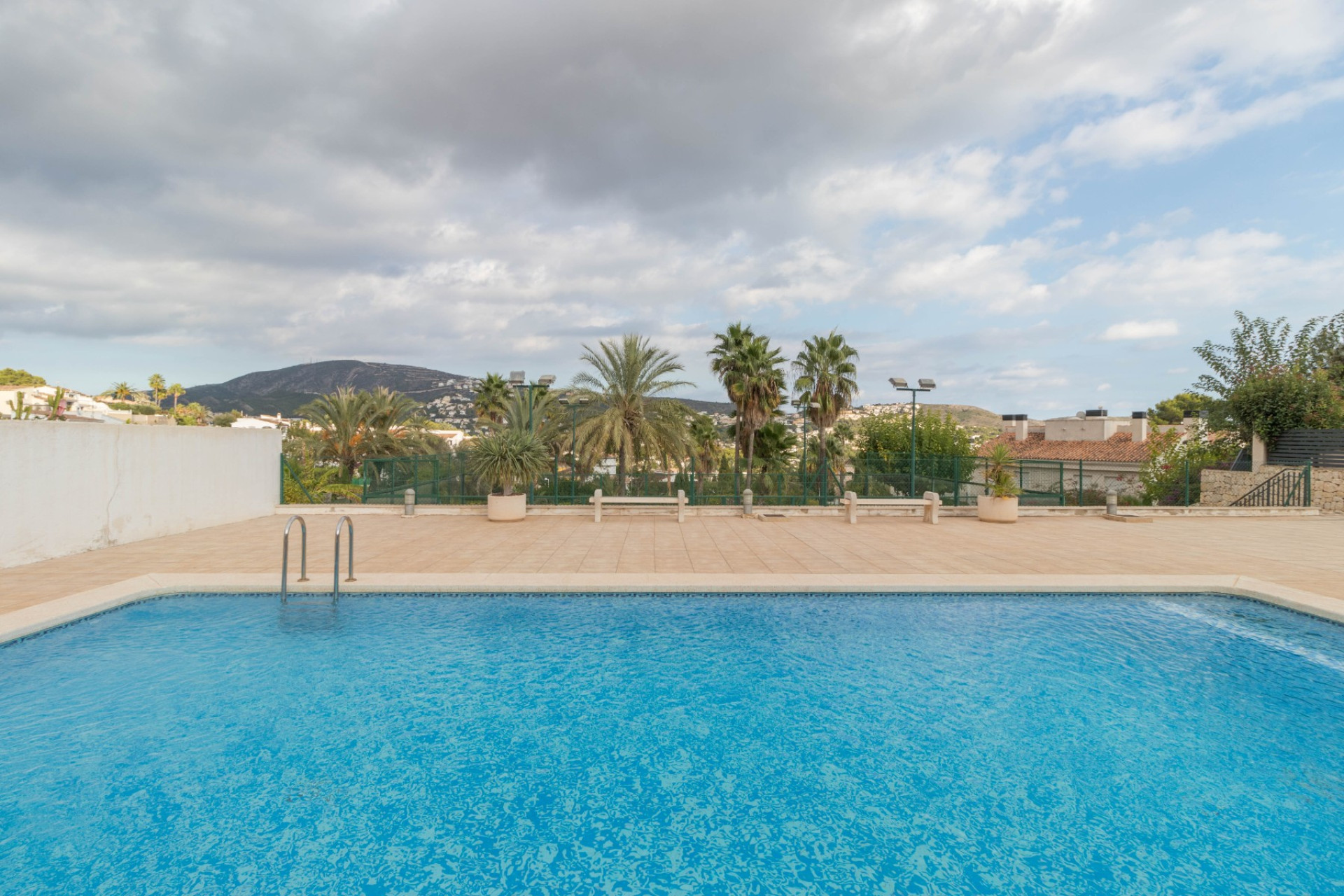 Reventa - Chalet - Moraira - Sabatera