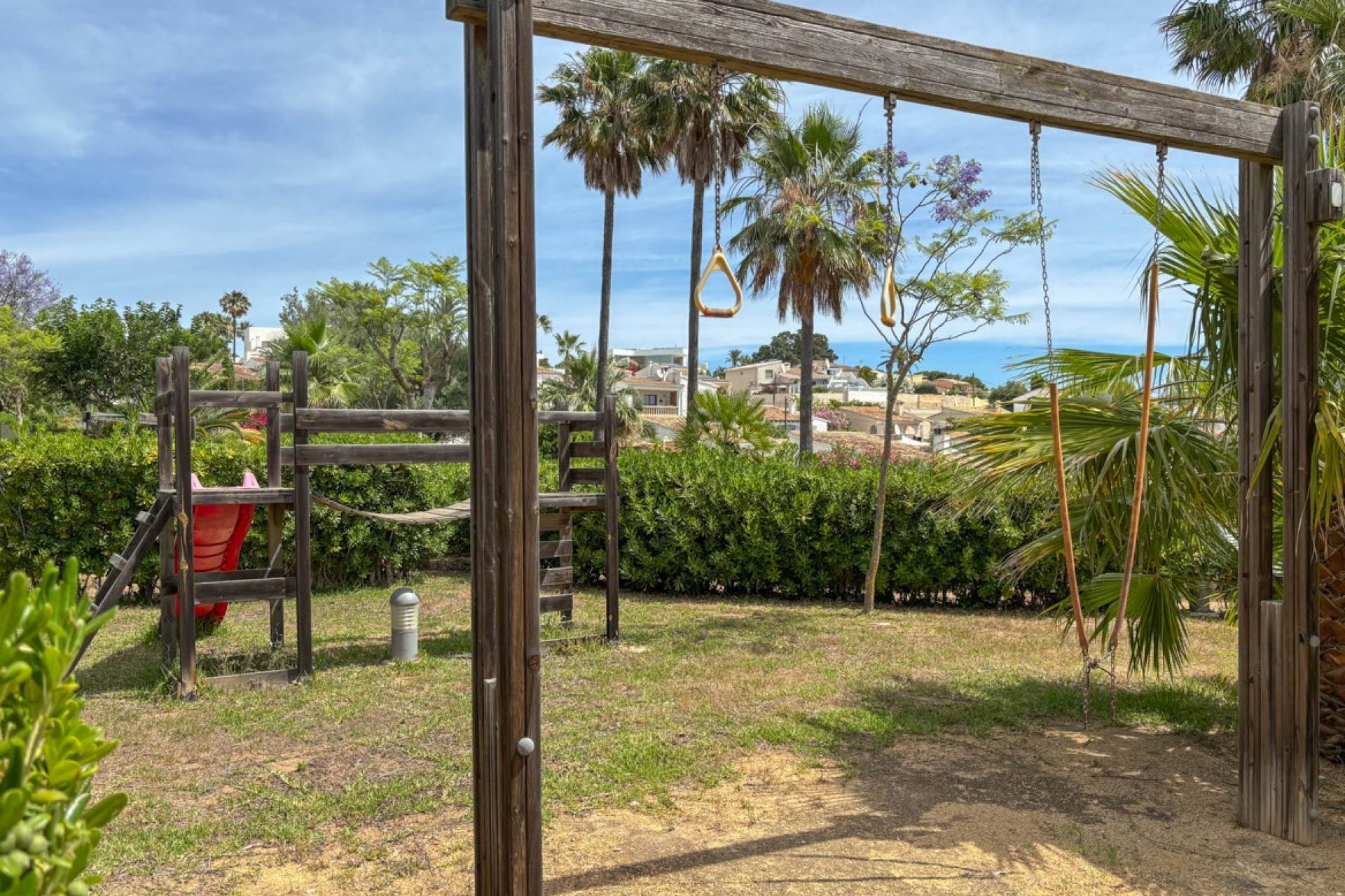 Reventa - Chalet - Moraira - Sabatera