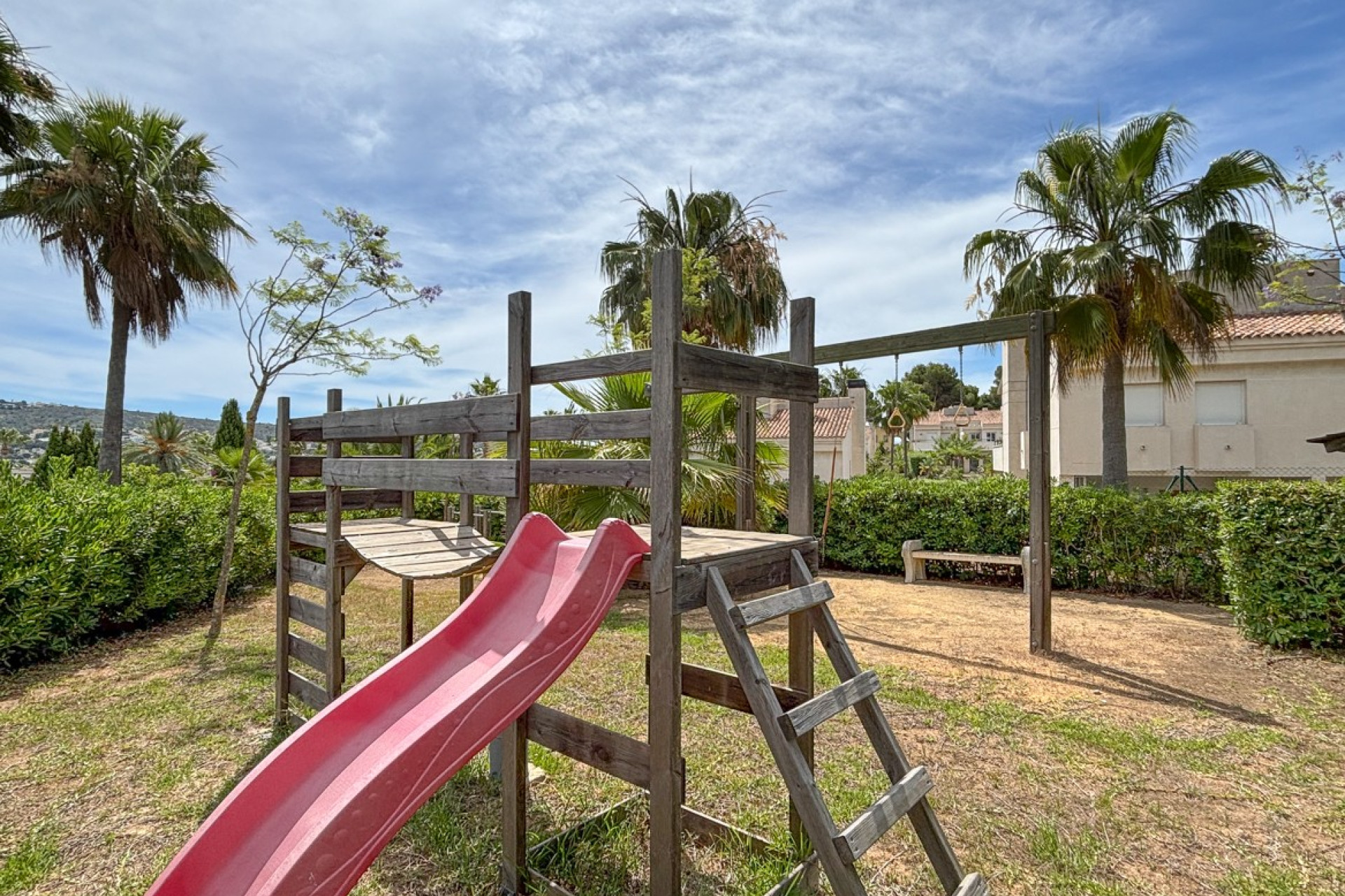 Reventa - Chalet - Moraira - Sabatera