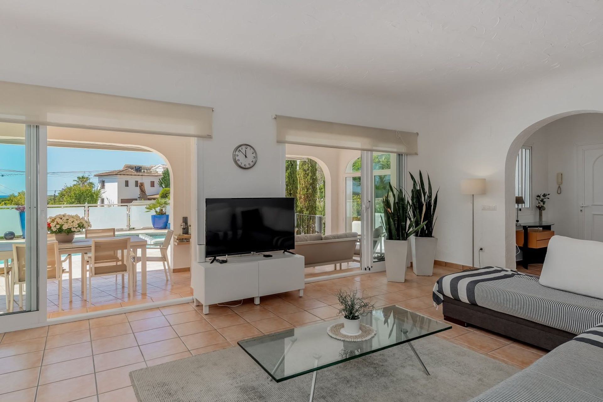 Reventa - Chalet - Moraira - Sabatera