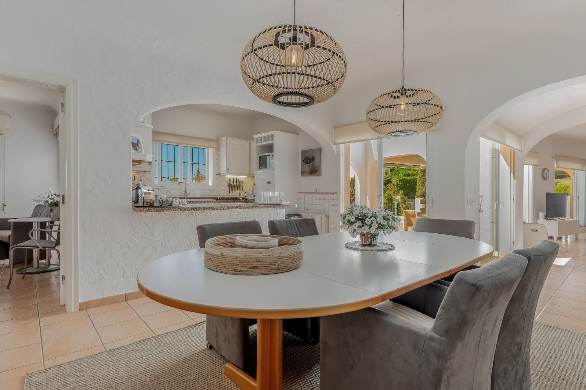 Reventa - Chalet - Moraira - Sabatera