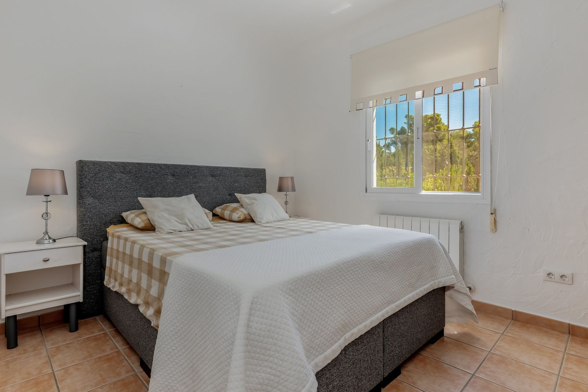 Reventa - Chalet - Moraira - Sabatera