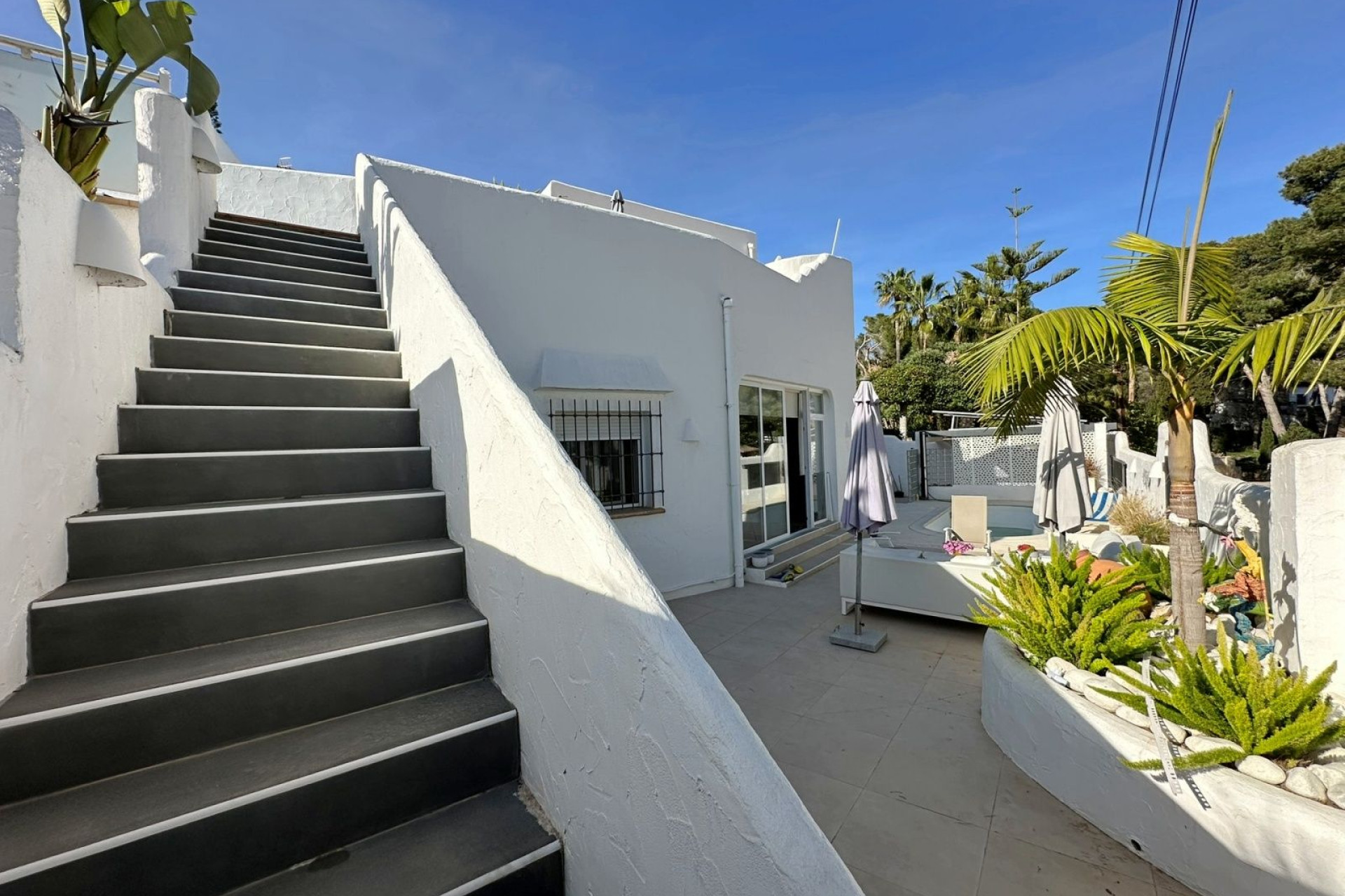 Reventa - Chalet - Moraira - Sabatera