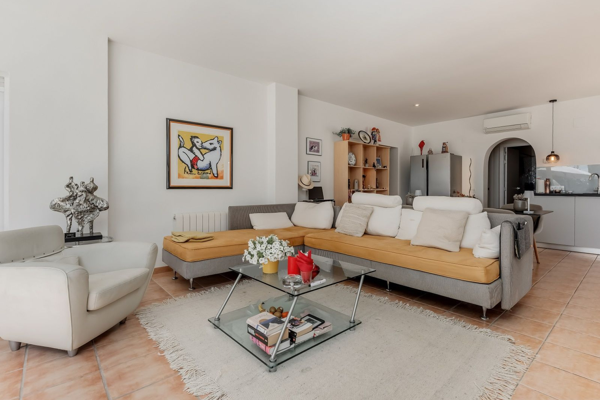 Reventa - Chalet - Moraira - Sabatera