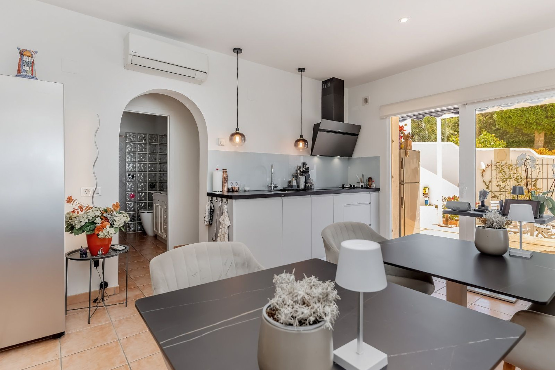 Reventa - Chalet - Moraira - Sabatera