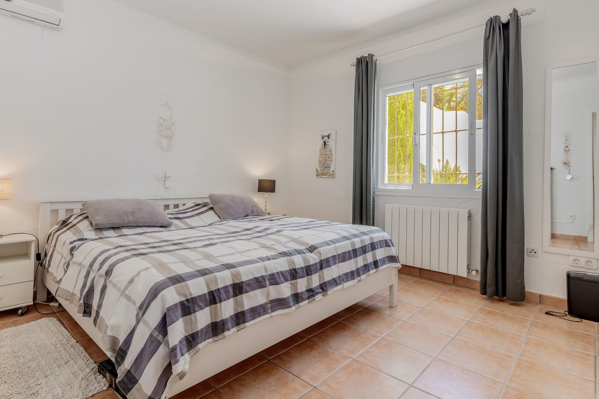 Reventa - Chalet - Moraira - Sabatera
