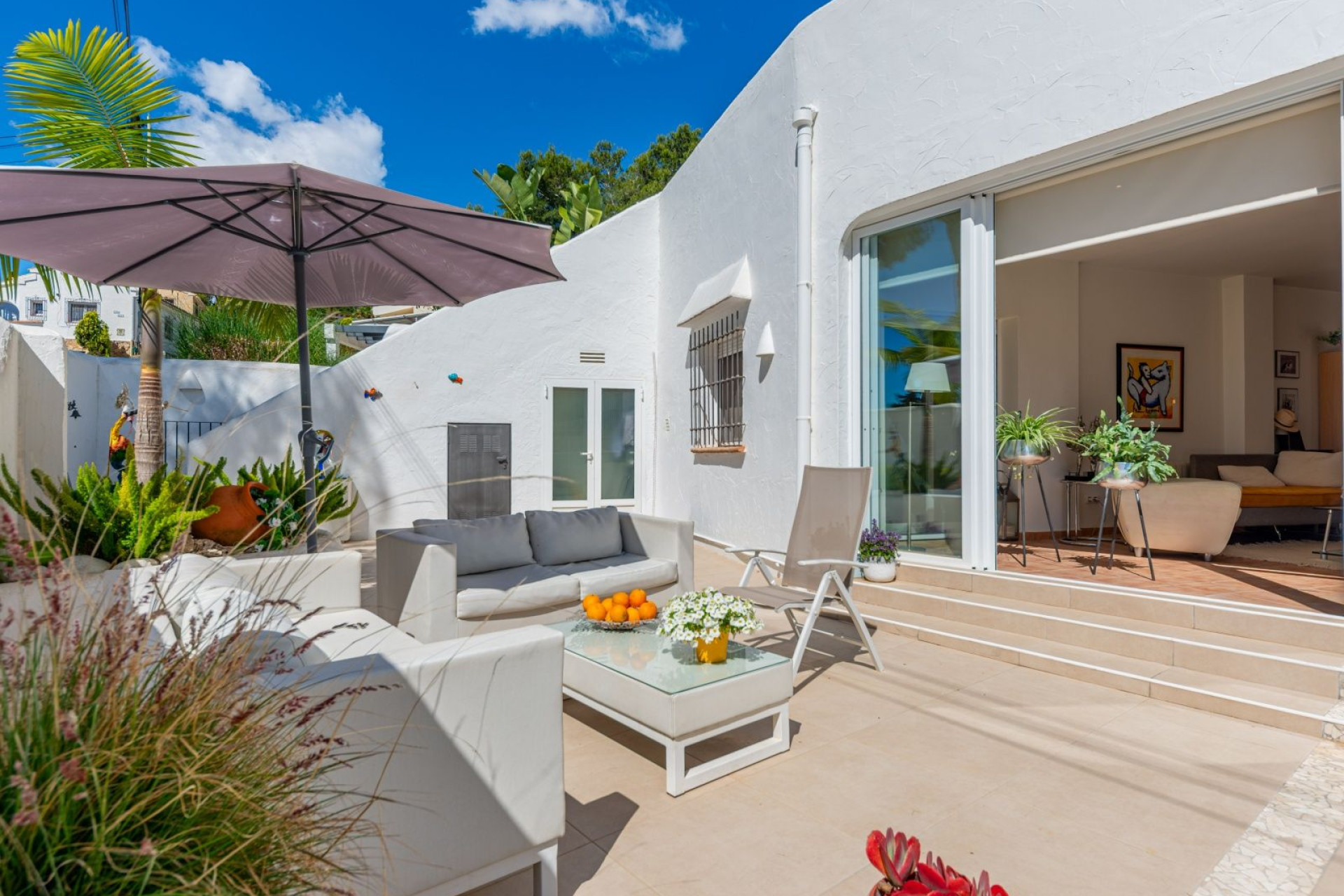 Reventa - Chalet - Moraira - Sabatera