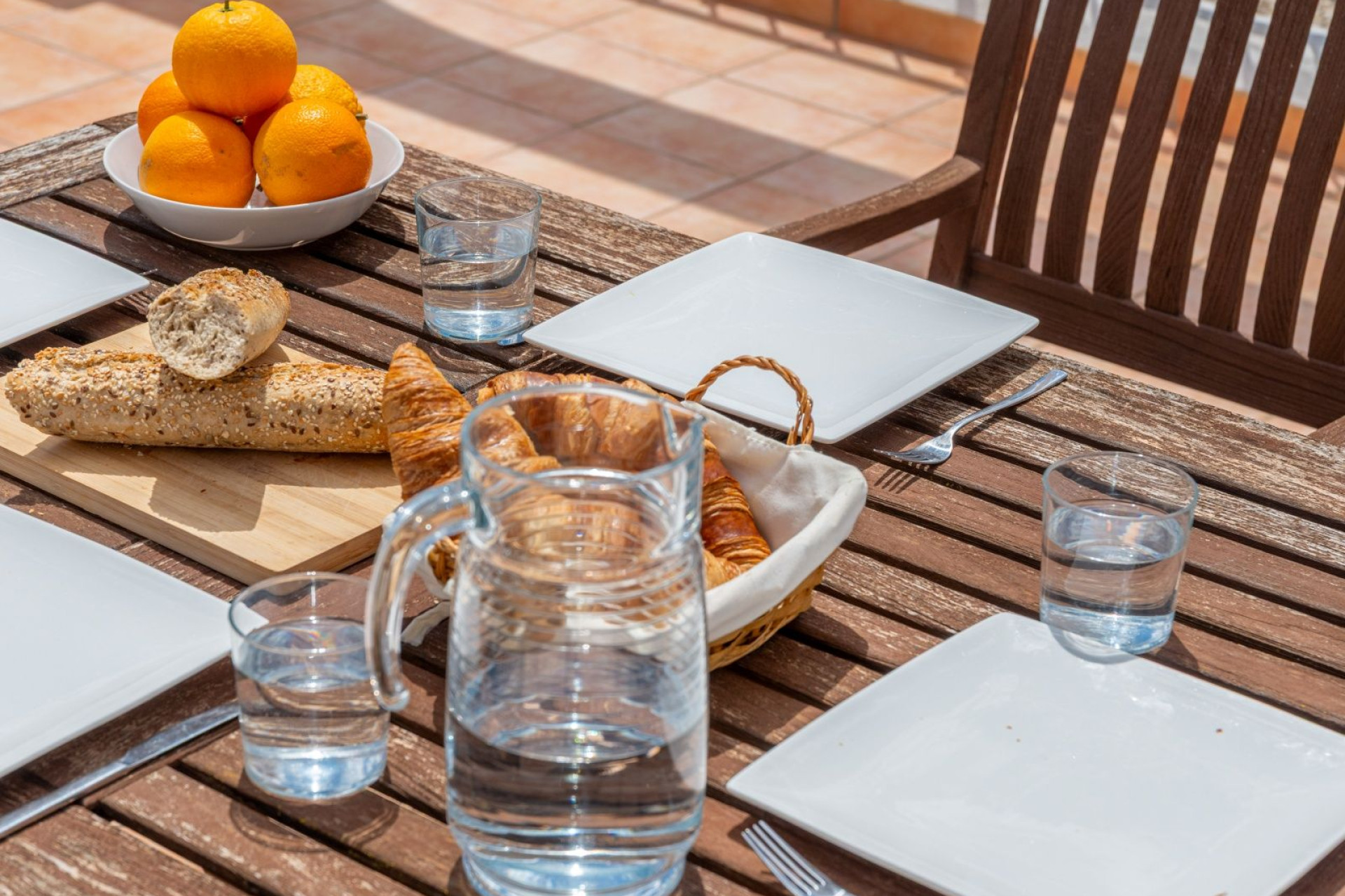 Reventa - Chalet - Moraira - Sabatera