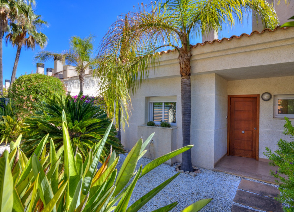 Reventa - Chalet - Moraira - Sabatera