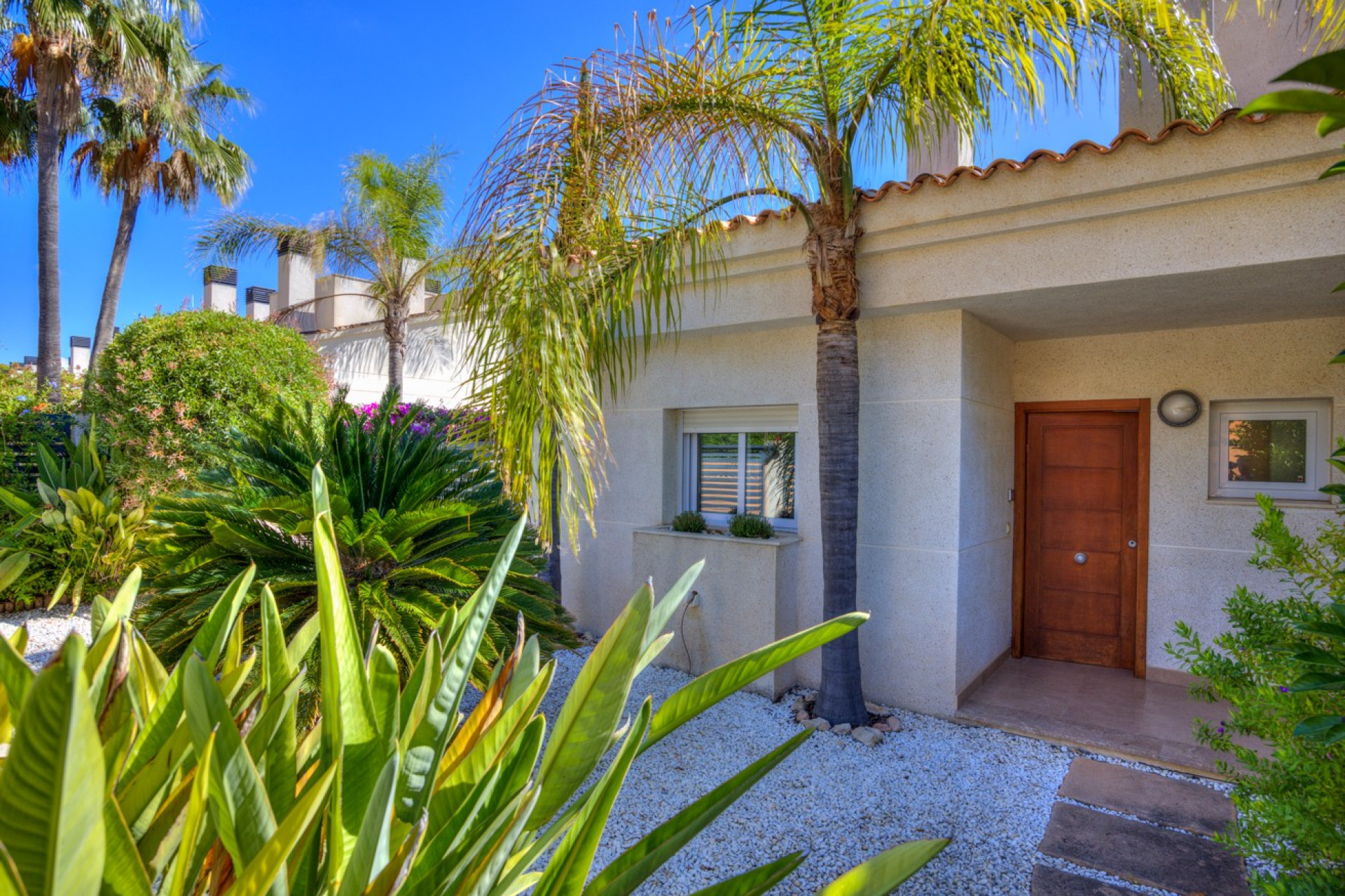 Reventa - Chalet - Moraira - Sabatera