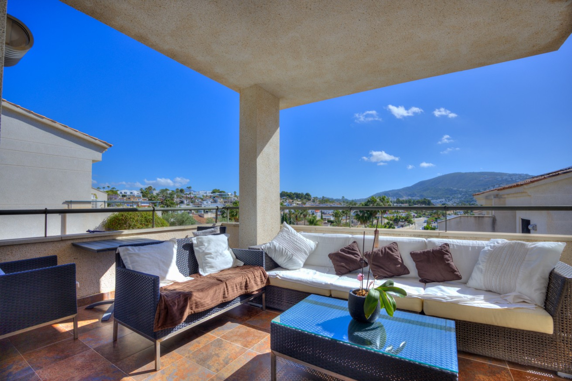 Reventa - Chalet - Moraira - Sabatera