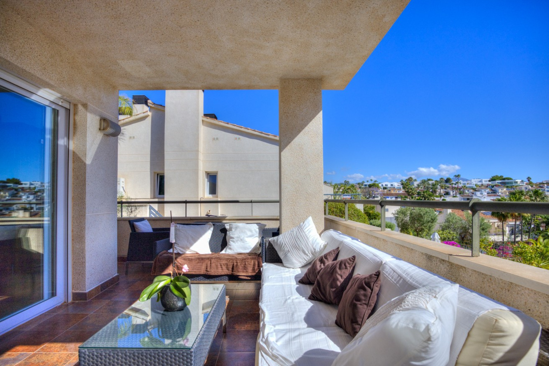 Reventa - Chalet - Moraira - Sabatera