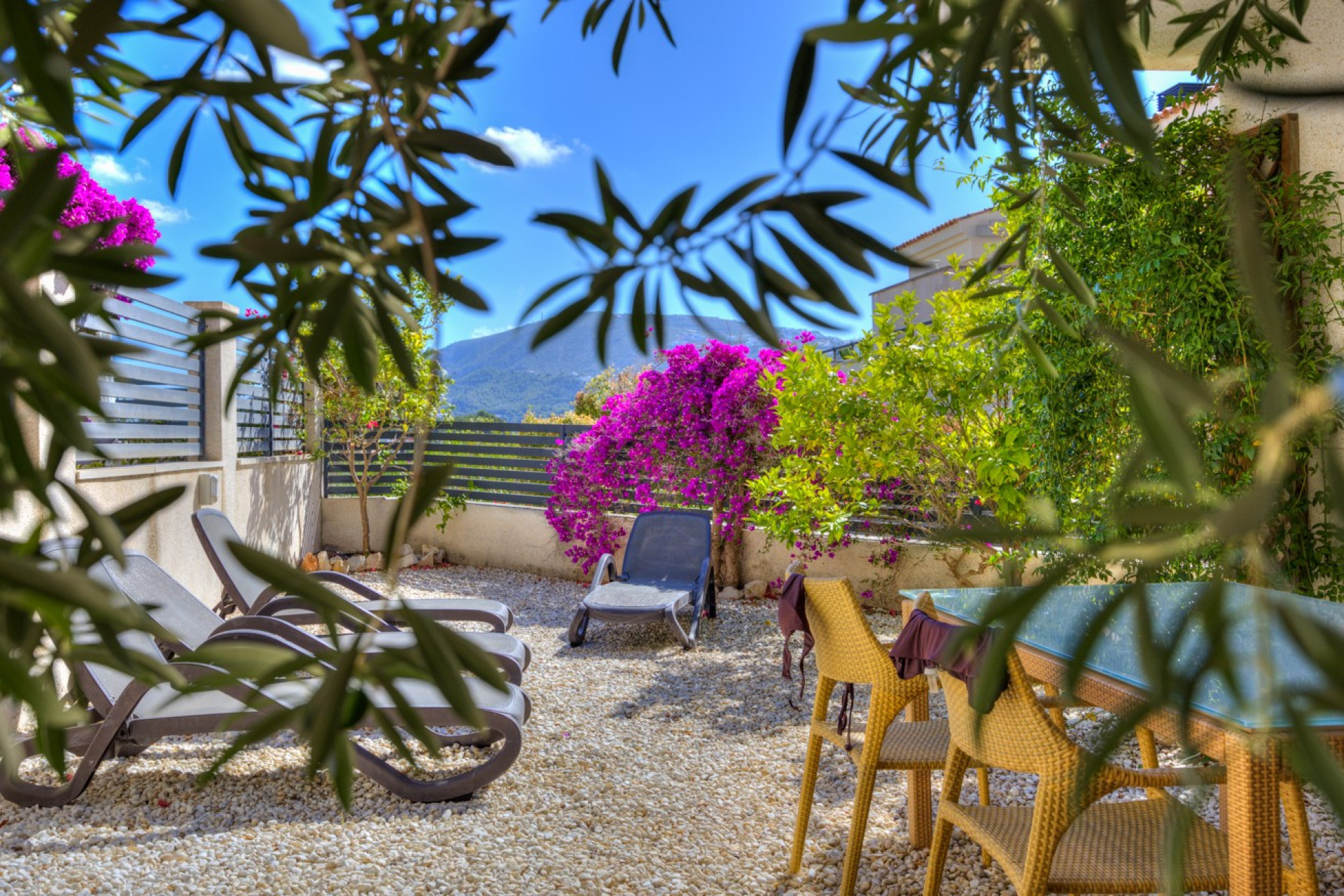 Reventa - Chalet - Moraira - Sabatera