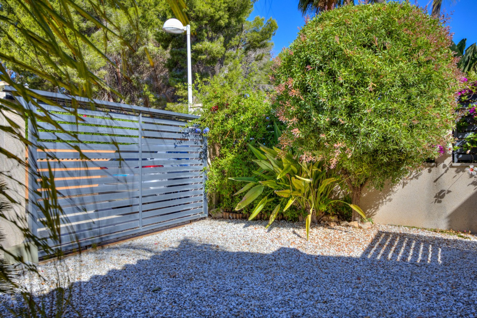 Reventa - Chalet - Moraira - Sabatera