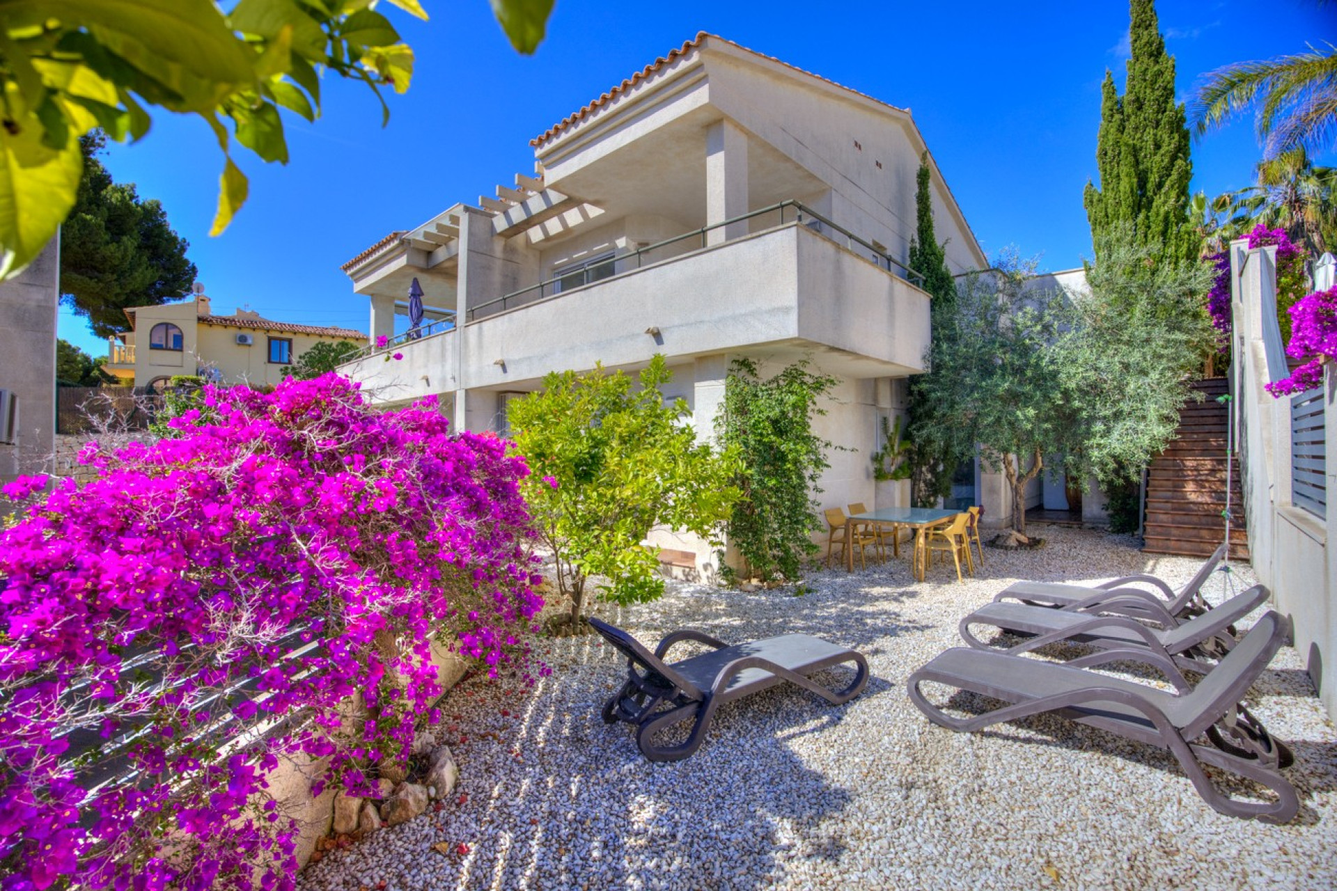 Reventa - Chalet - Moraira - Sabatera