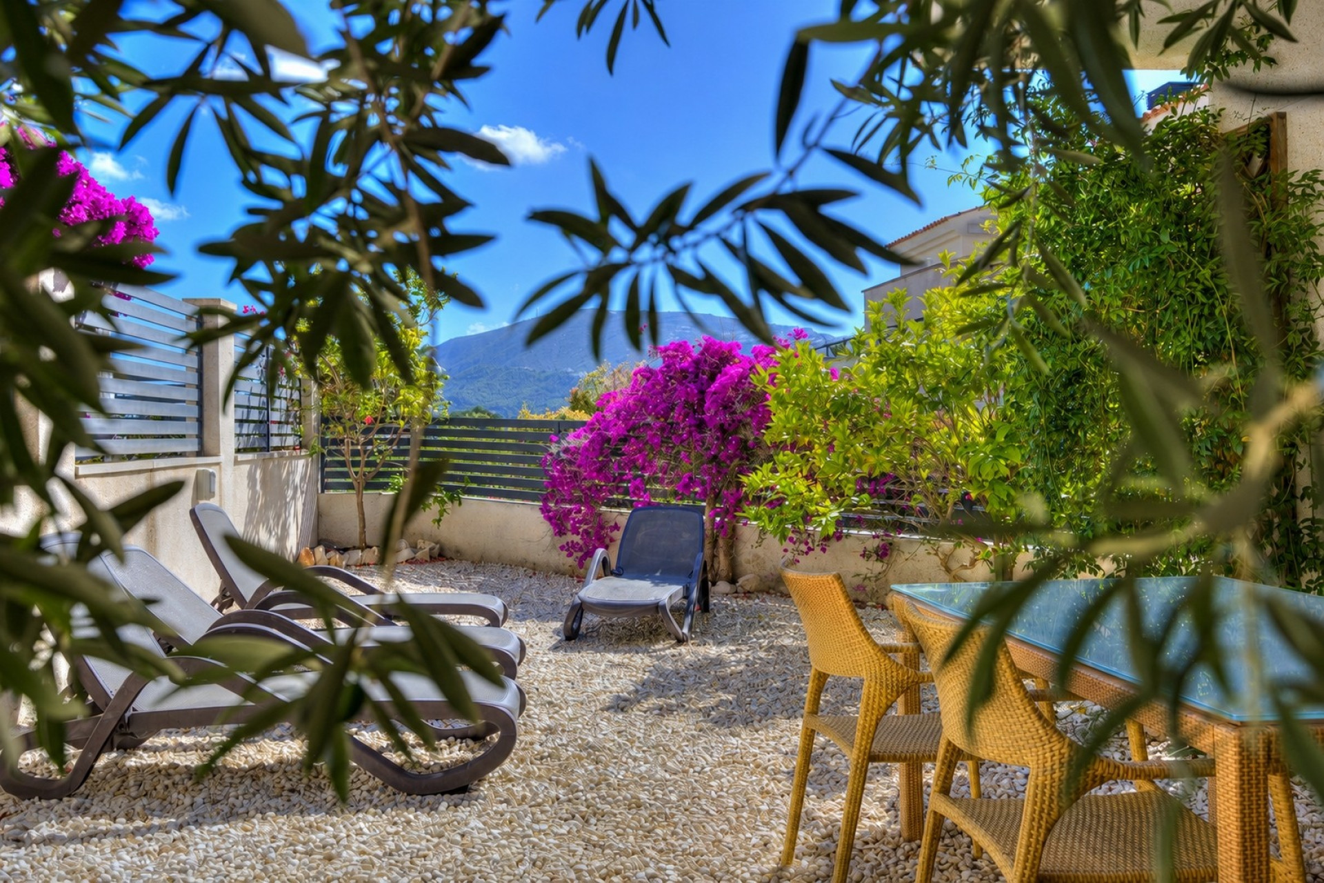 Reventa - Chalet - Moraira - Sabatera