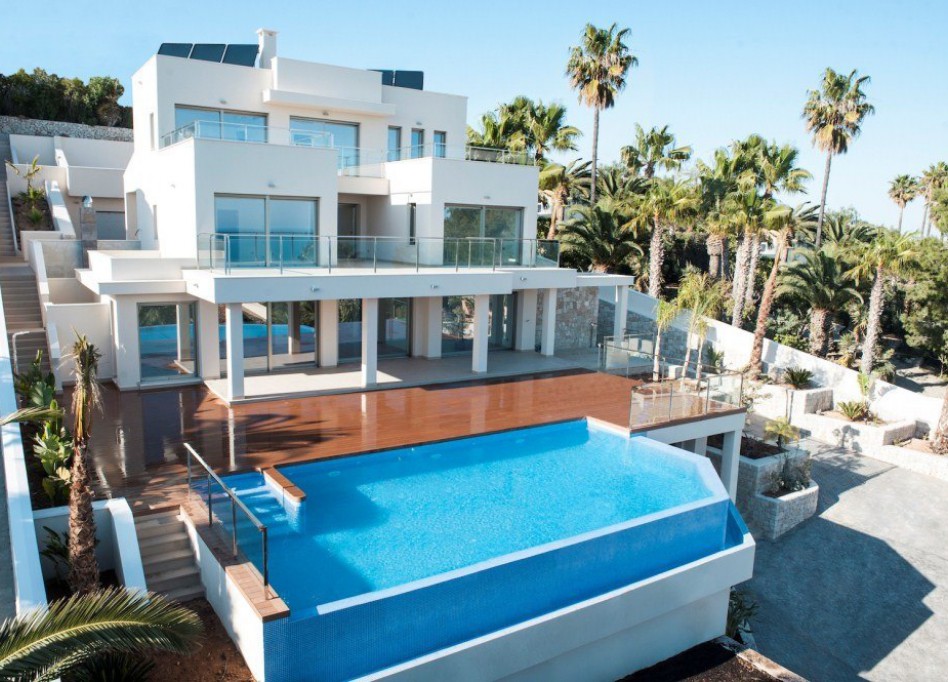 Reventa - Chalet - Moraira - San Jaime