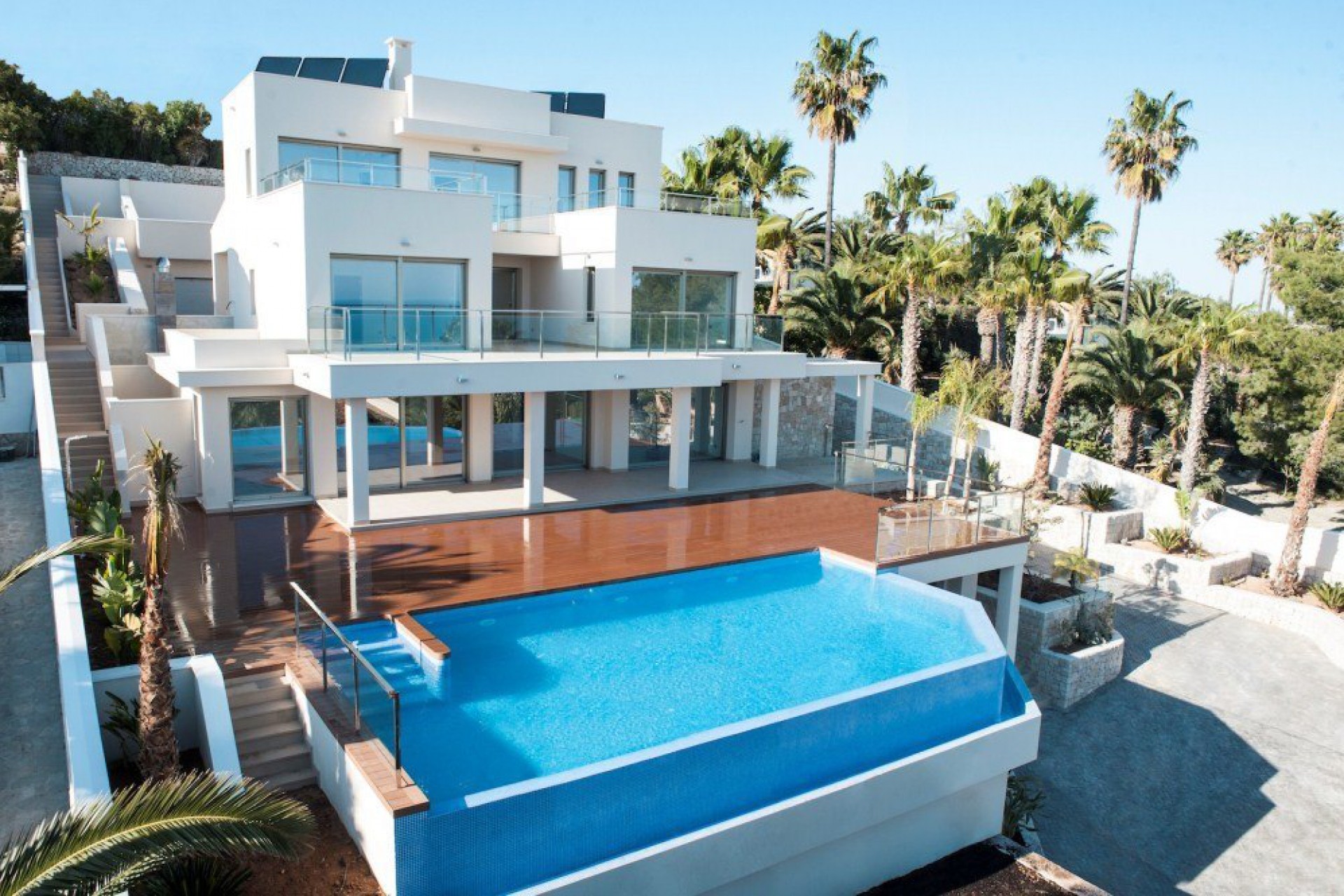 Reventa - Chalet - Moraira - San Jaime