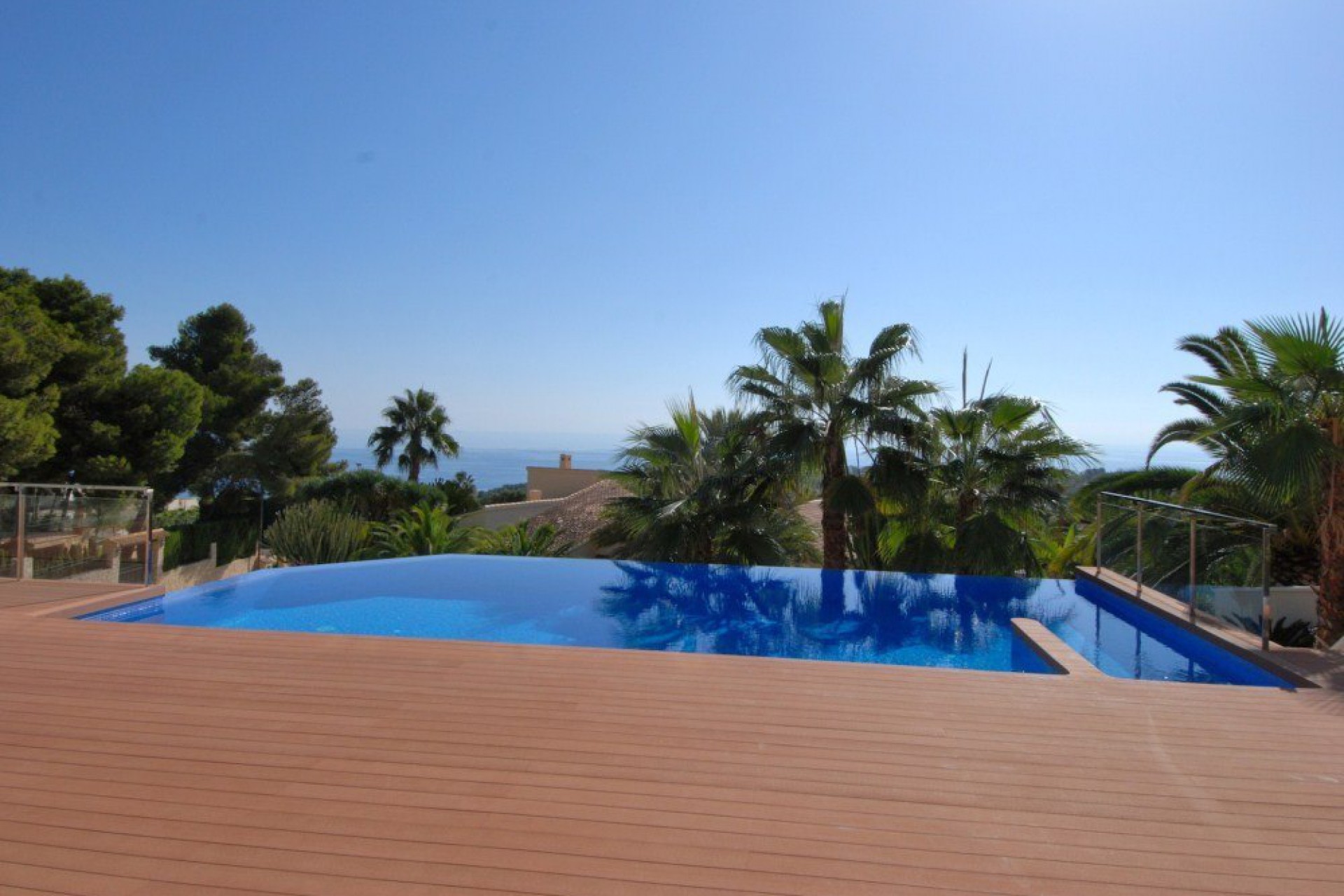 Reventa - Chalet - Moraira - San Jaime