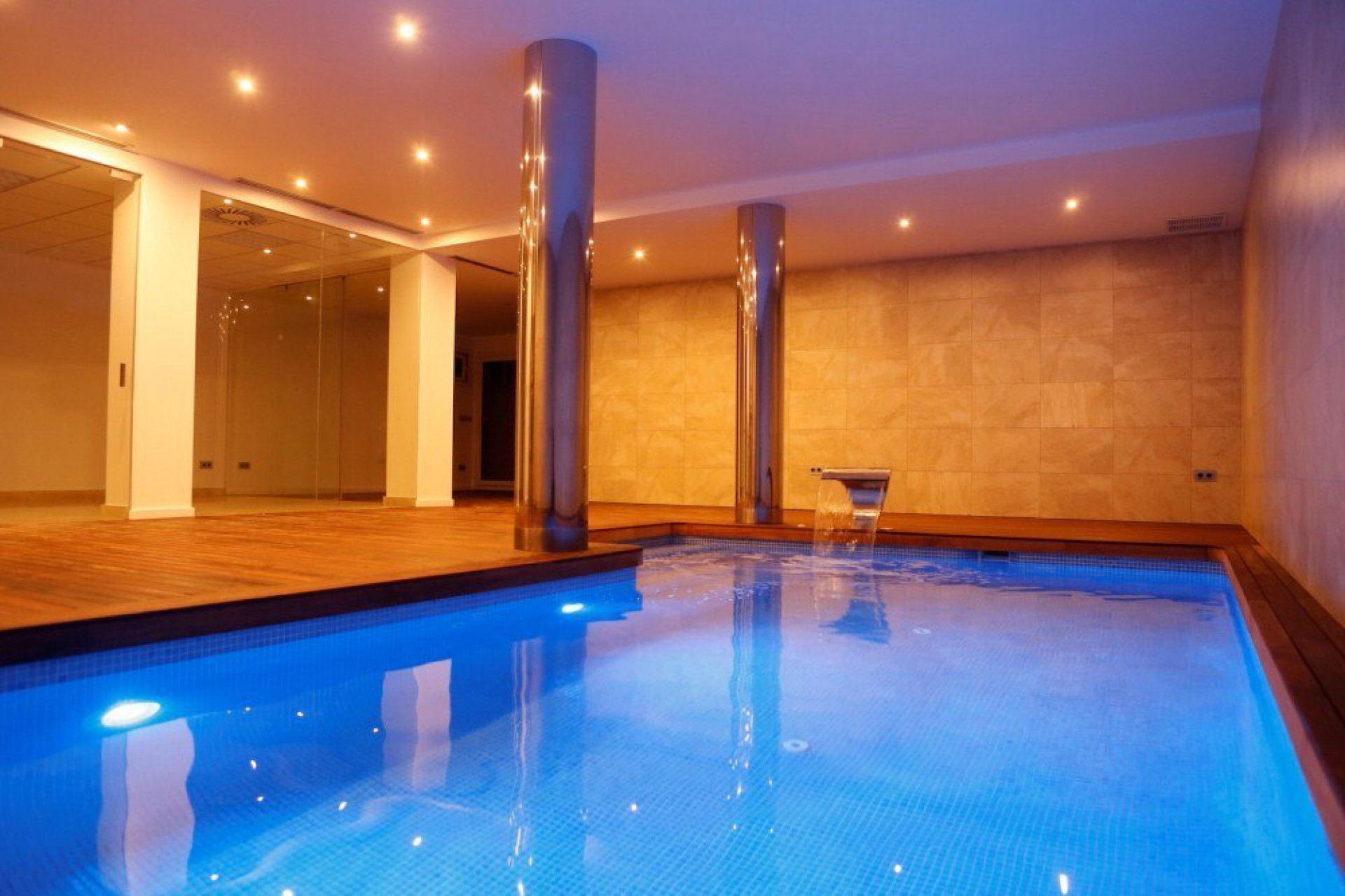 Reventa - Chalet - Moraira - San Jaime