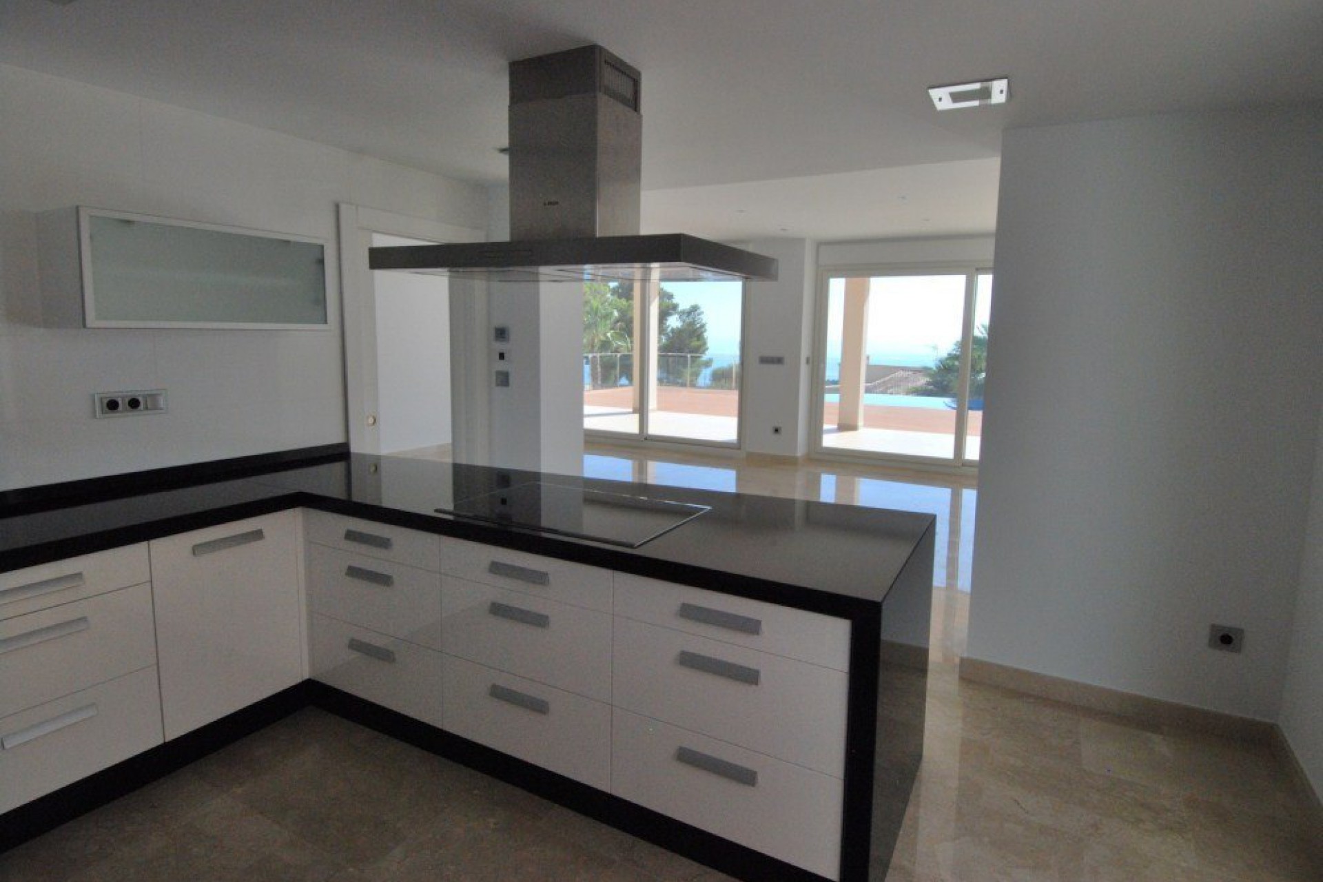 Reventa - Chalet - Moraira - San Jaime