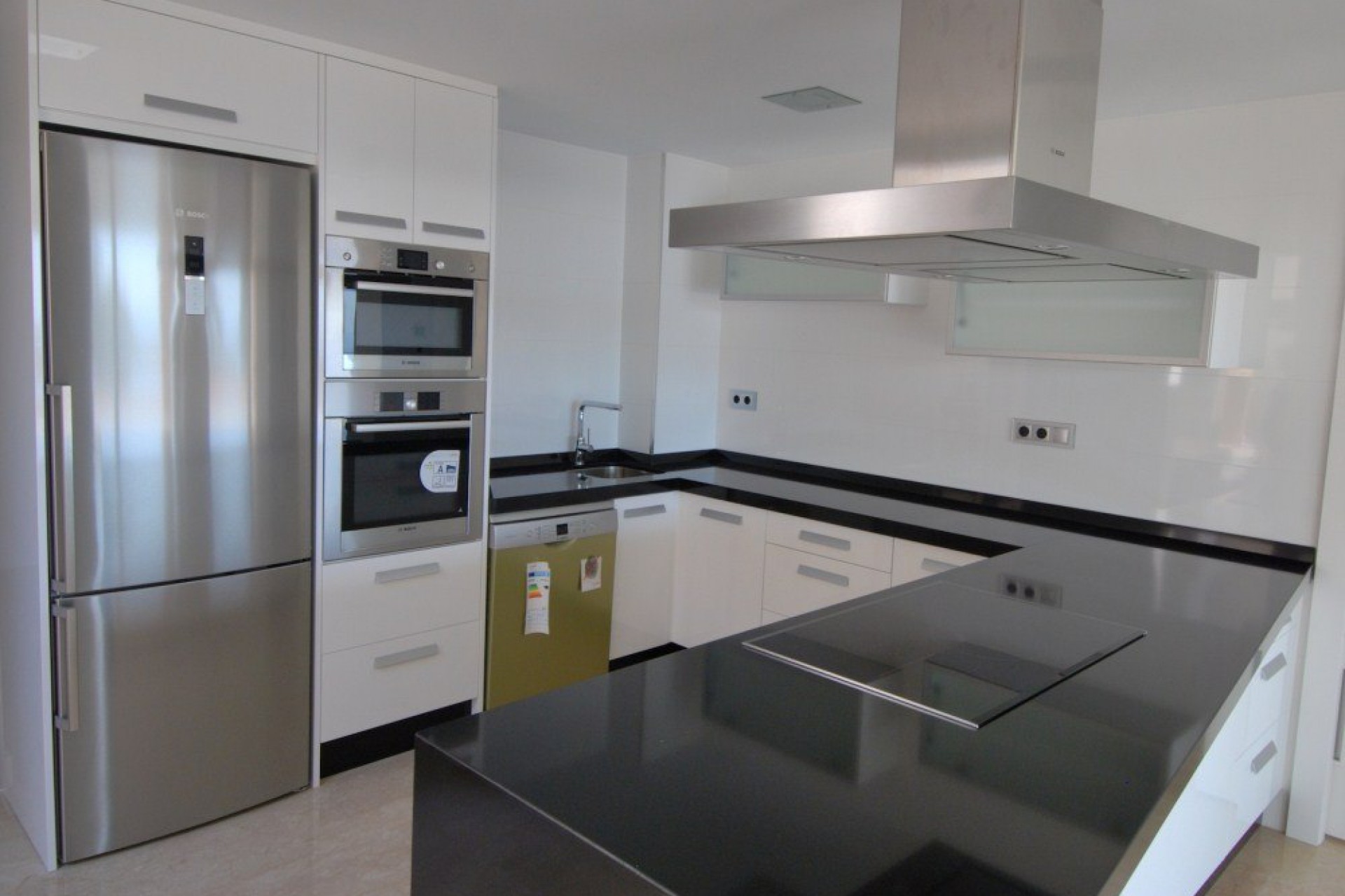 Reventa - Chalet - Moraira - San Jaime