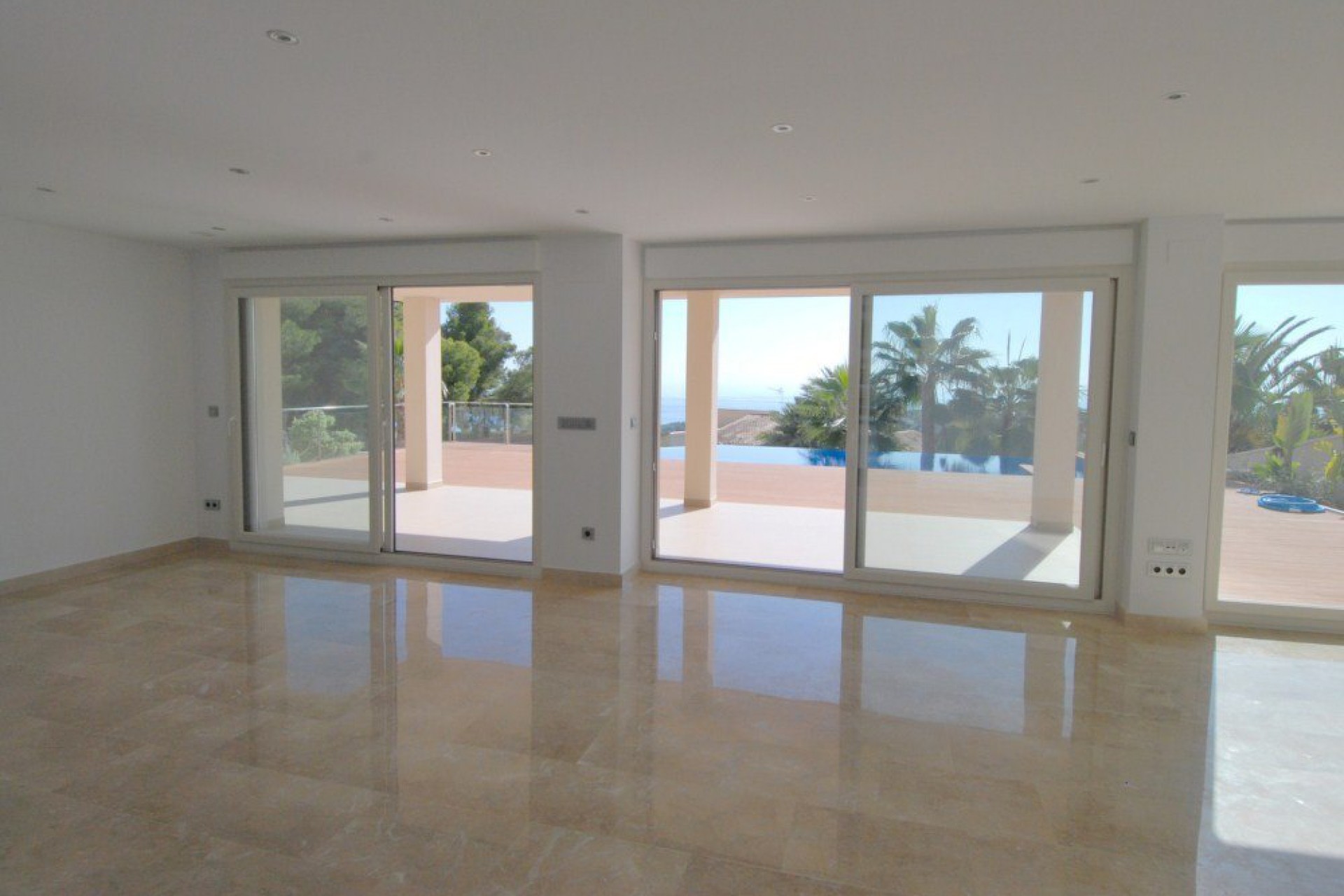 Reventa - Chalet - Moraira - San Jaime