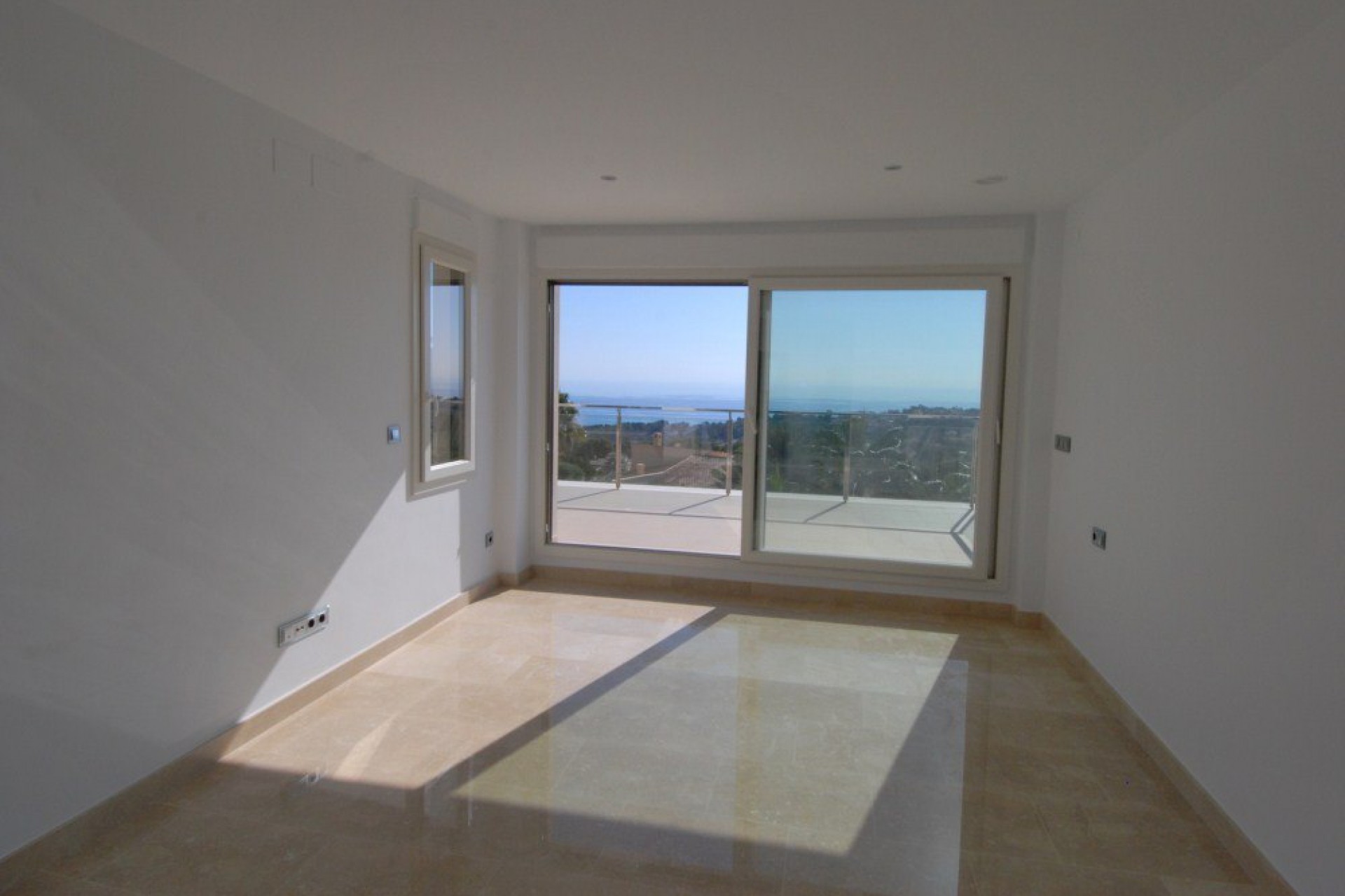 Reventa - Chalet - Moraira - San Jaime
