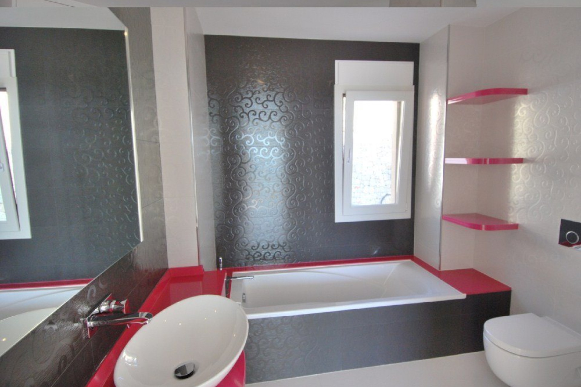 Reventa - Chalet - Moraira - San Jaime