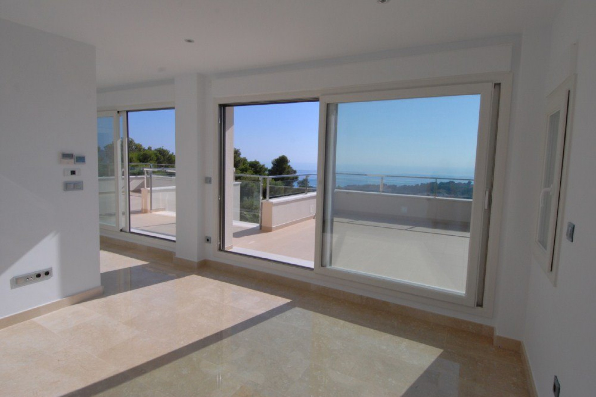 Reventa - Chalet - Moraira - San Jaime