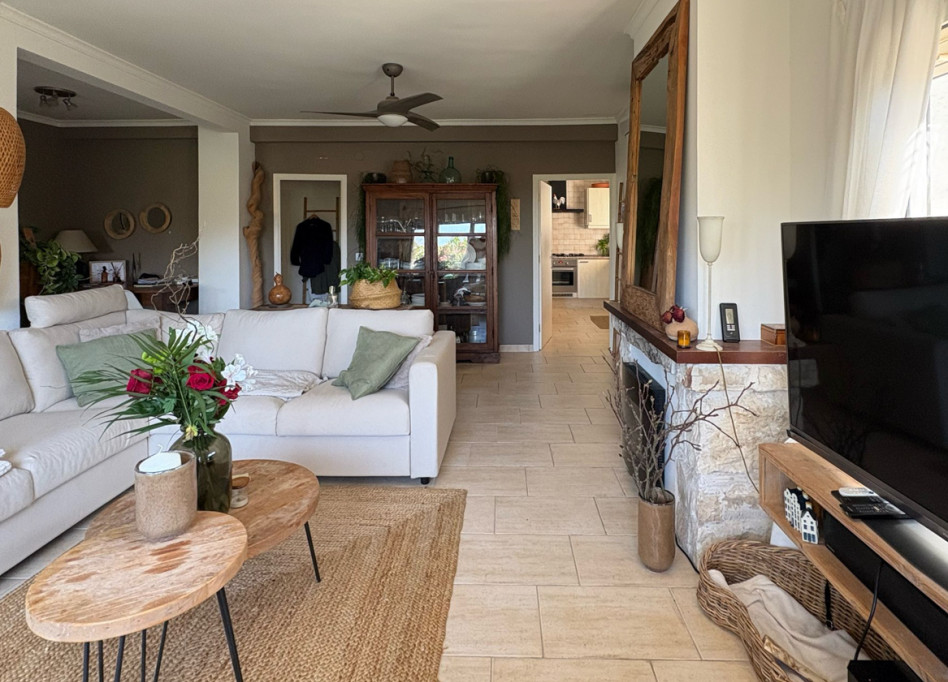 Reventa - Chalet - Moraira - San Jaime
