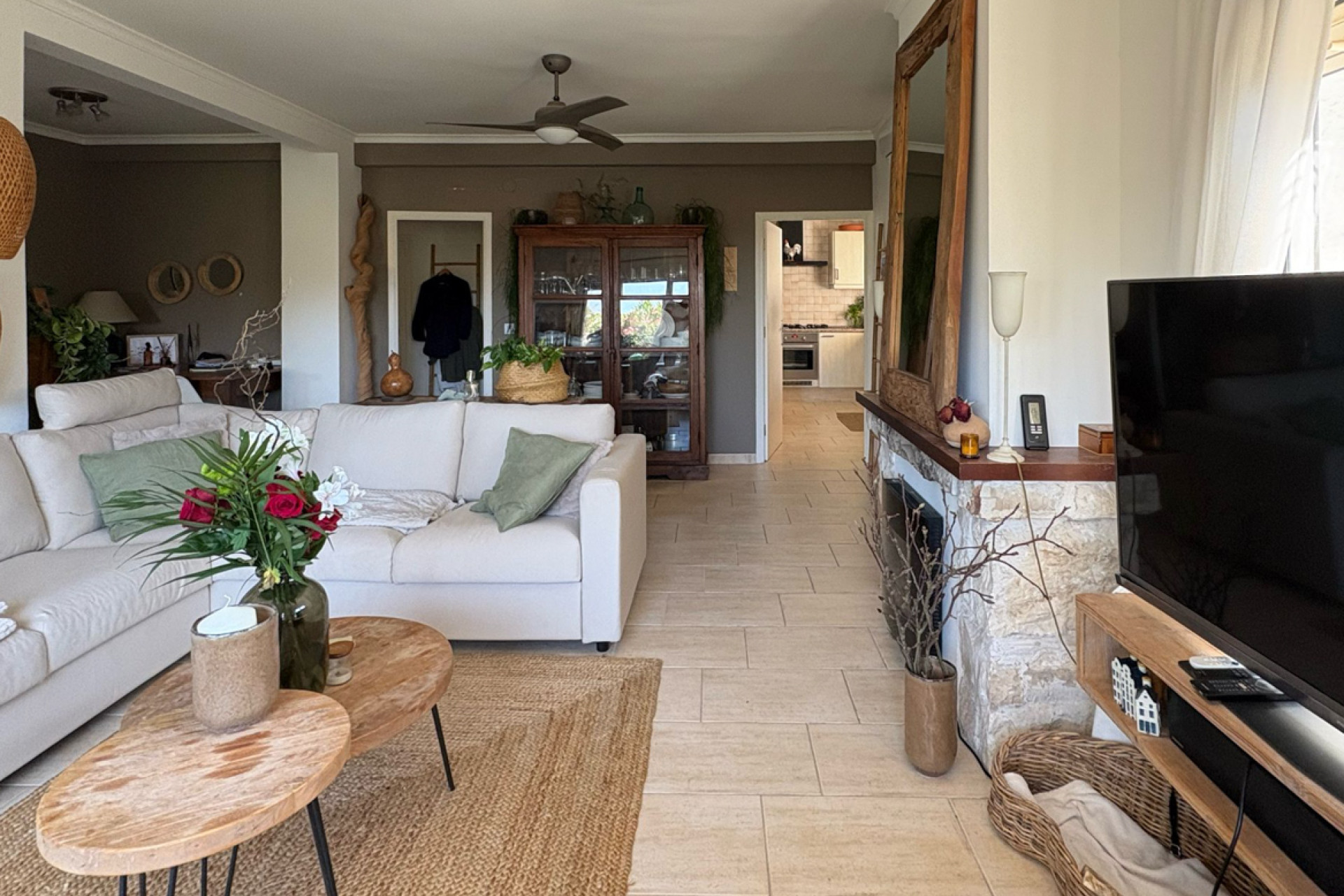 Reventa - Chalet - Moraira - San Jaime