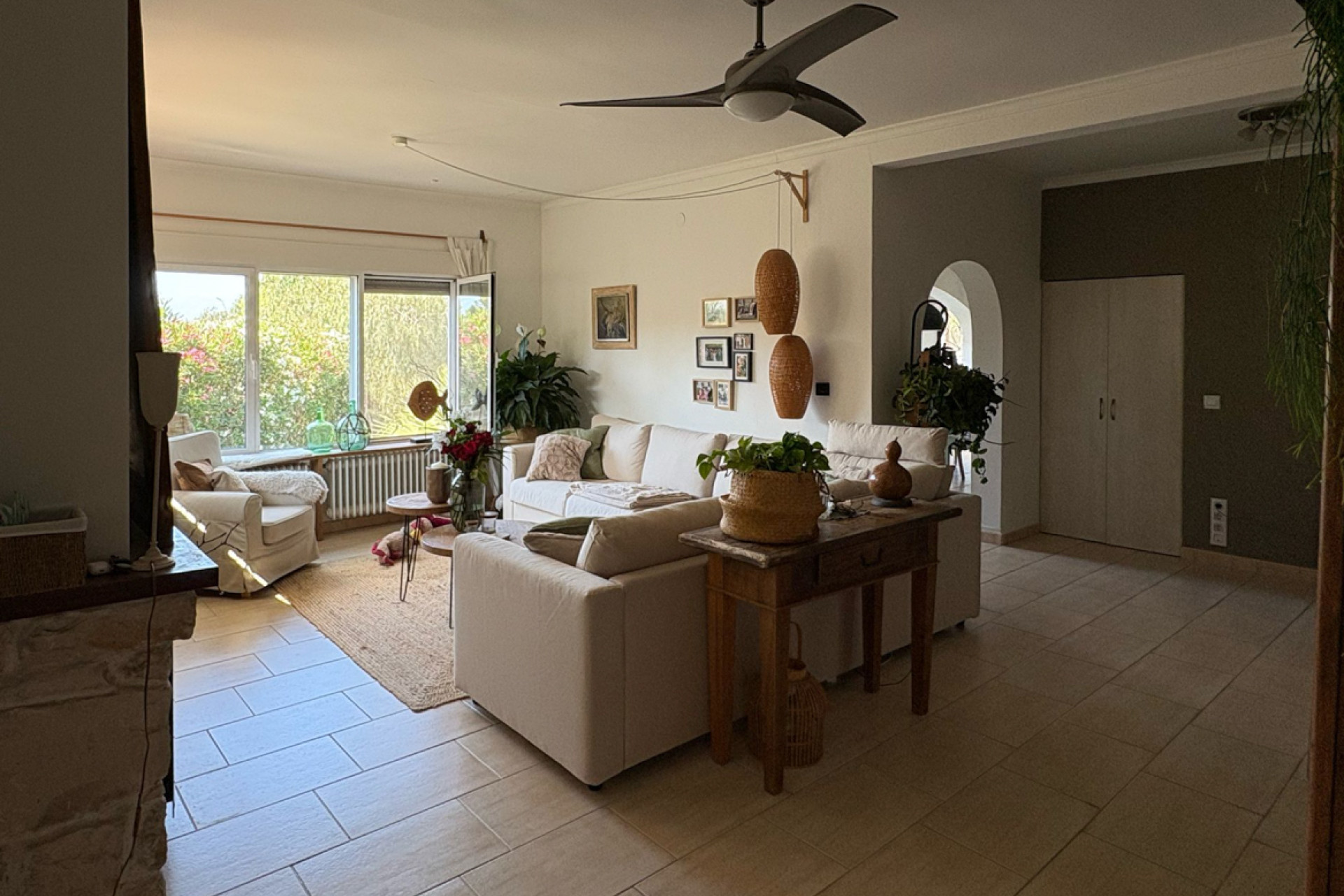 Reventa - Chalet - Moraira - San Jaime