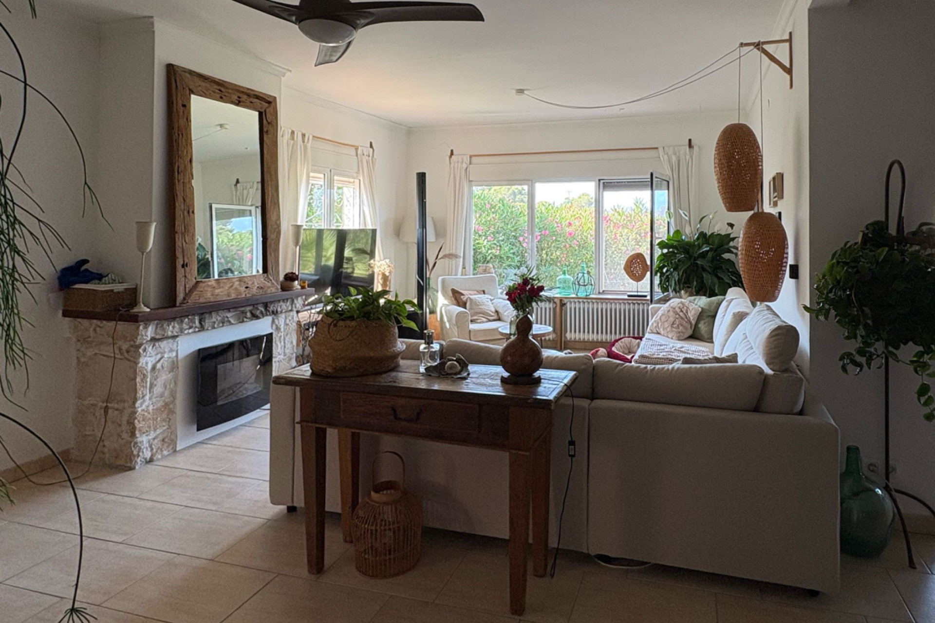 Reventa - Chalet - Moraira - San Jaime