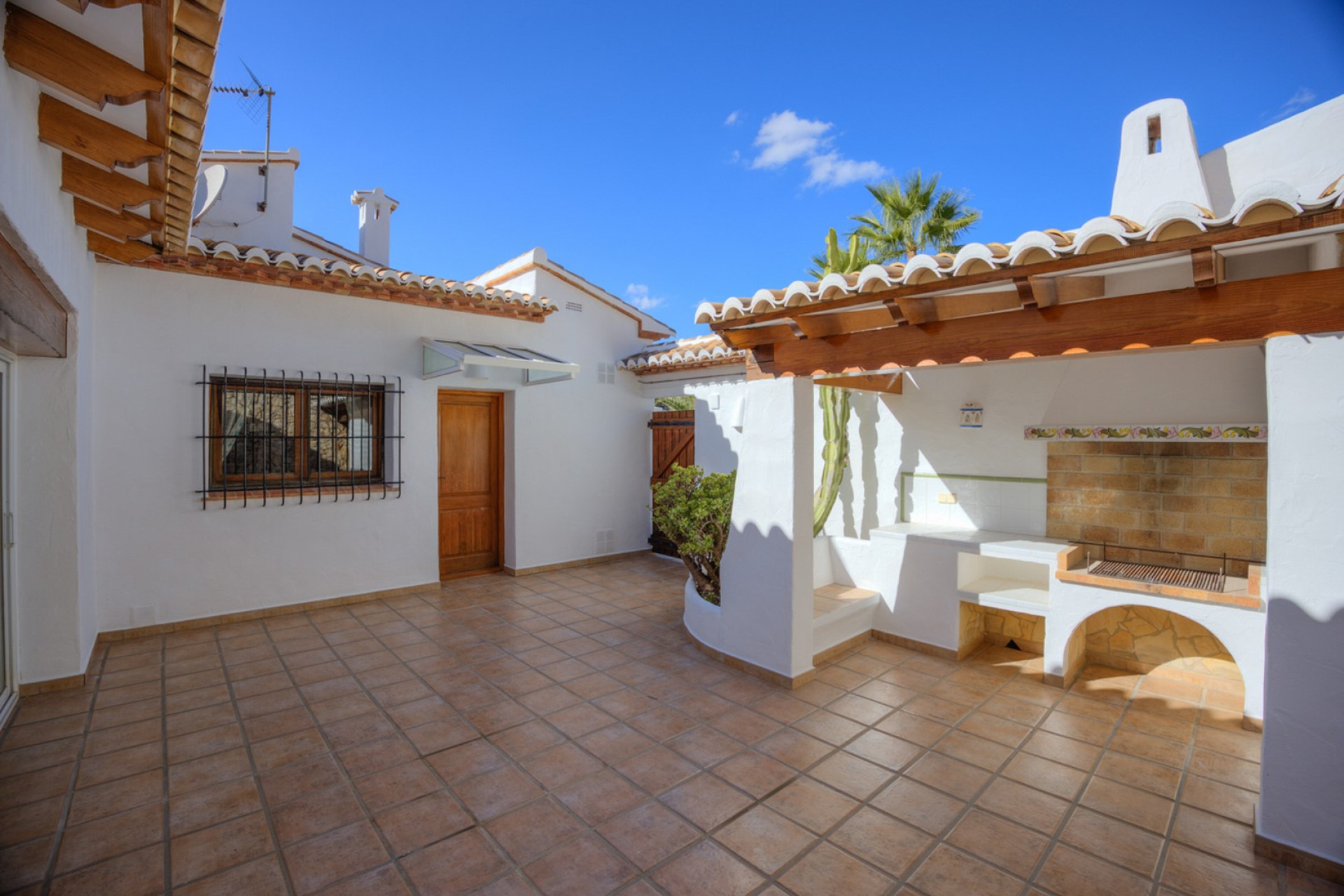 Reventa - Chalet - Moraira - San Jaime
