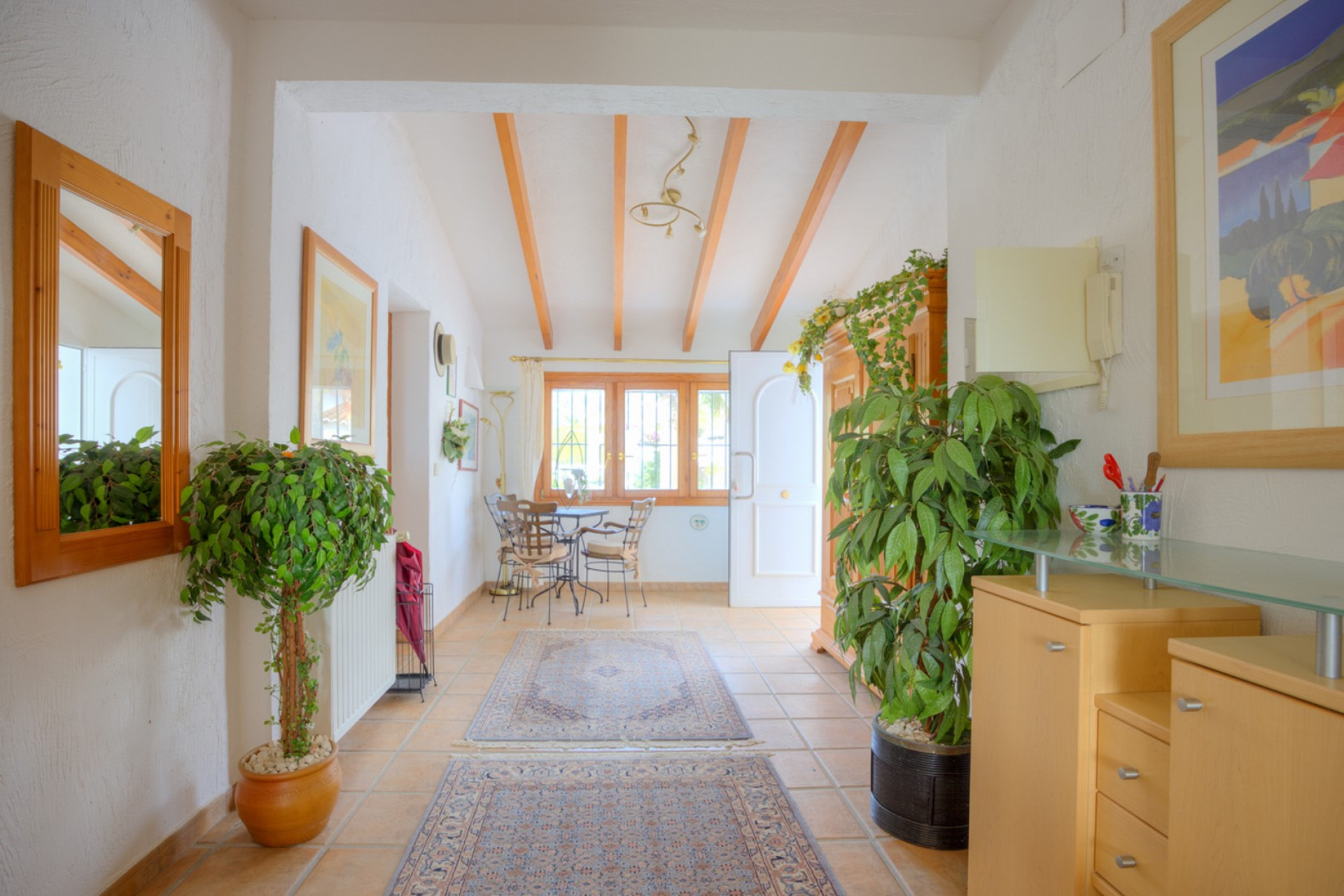 Reventa - Chalet - Moraira - San Jaime