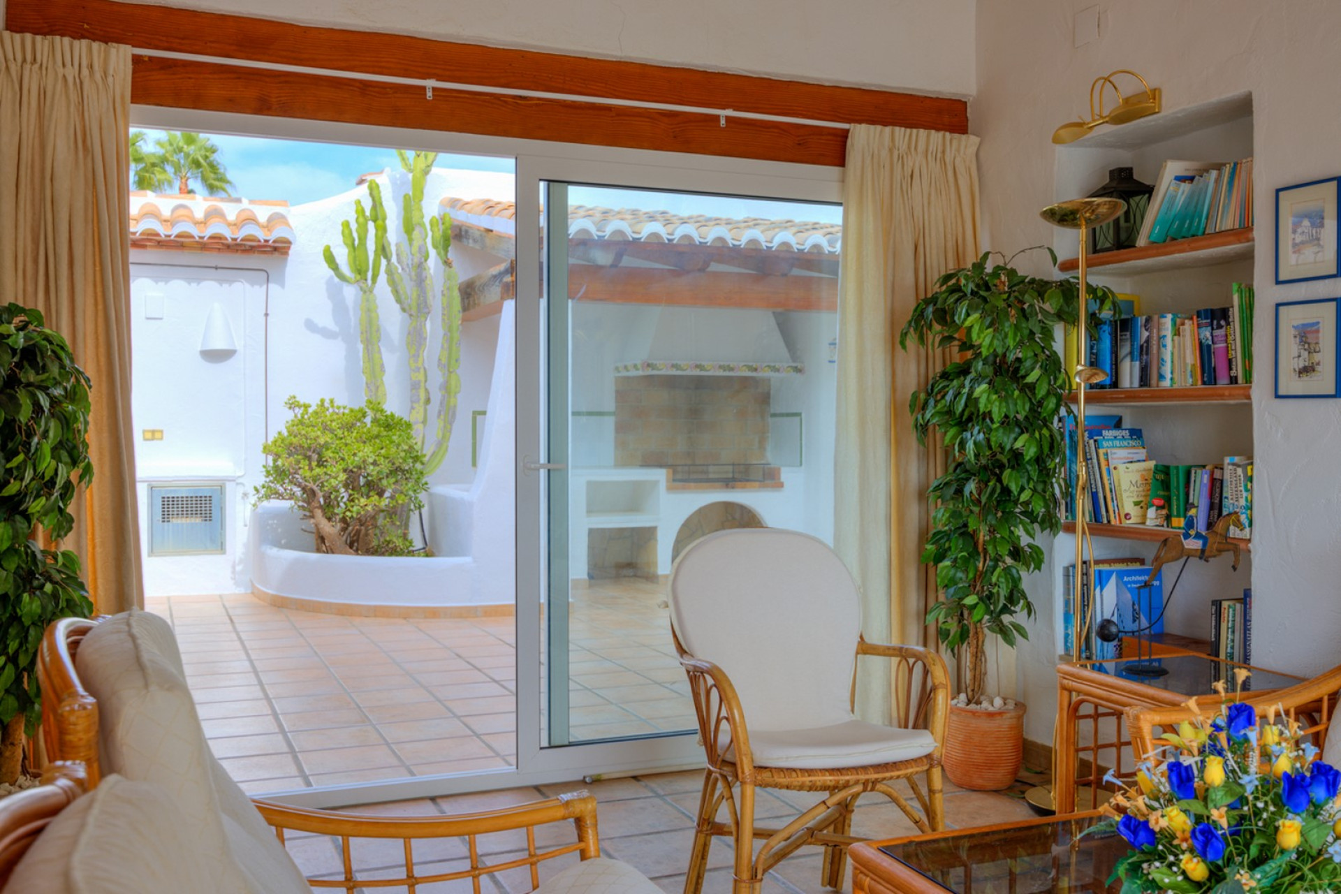 Reventa - Chalet - Moraira - San Jaime