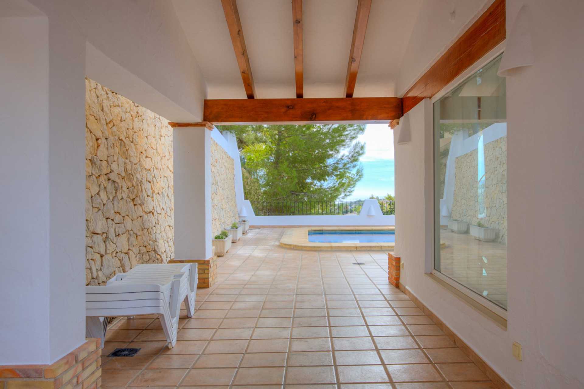 Reventa - Chalet - Moraira - San Jaime