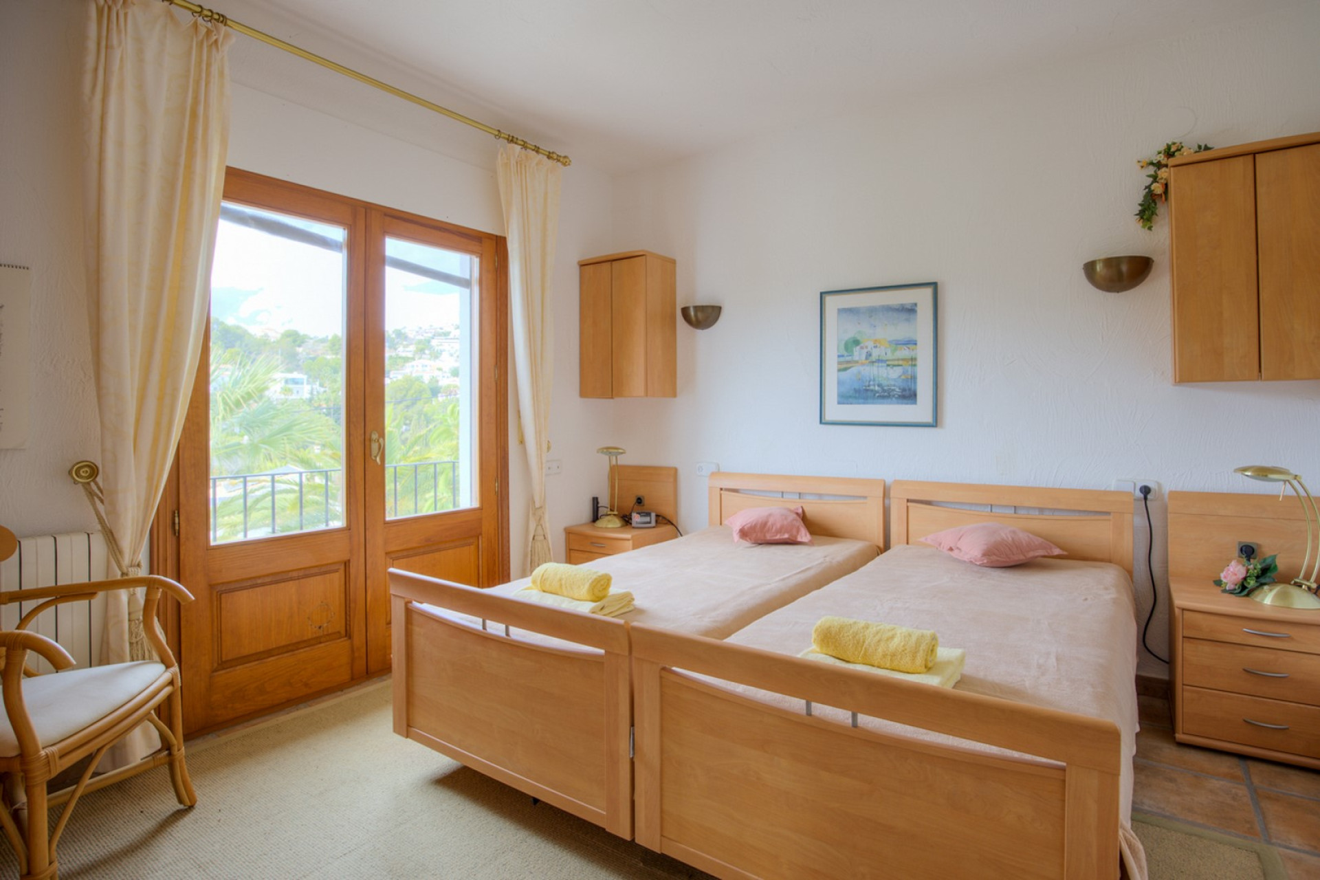 Reventa - Chalet - Moraira - San Jaime