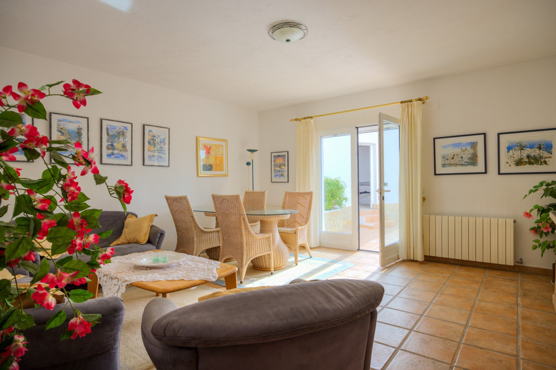 Reventa - Chalet - Moraira - San Jaime