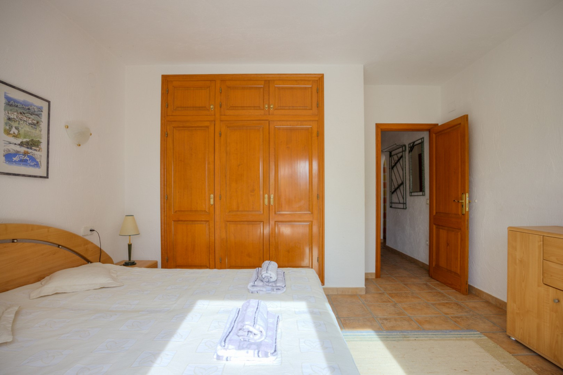 Reventa - Chalet - Moraira - San Jaime