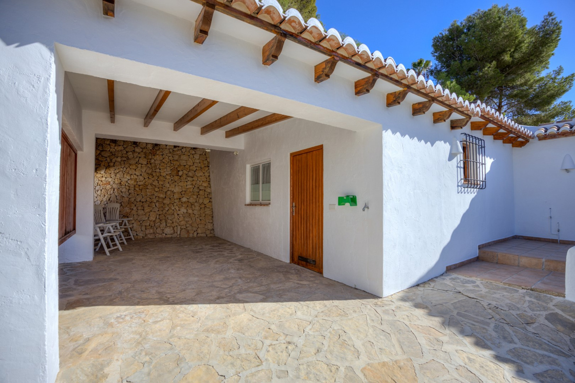 Reventa - Chalet - Moraira - San Jaime