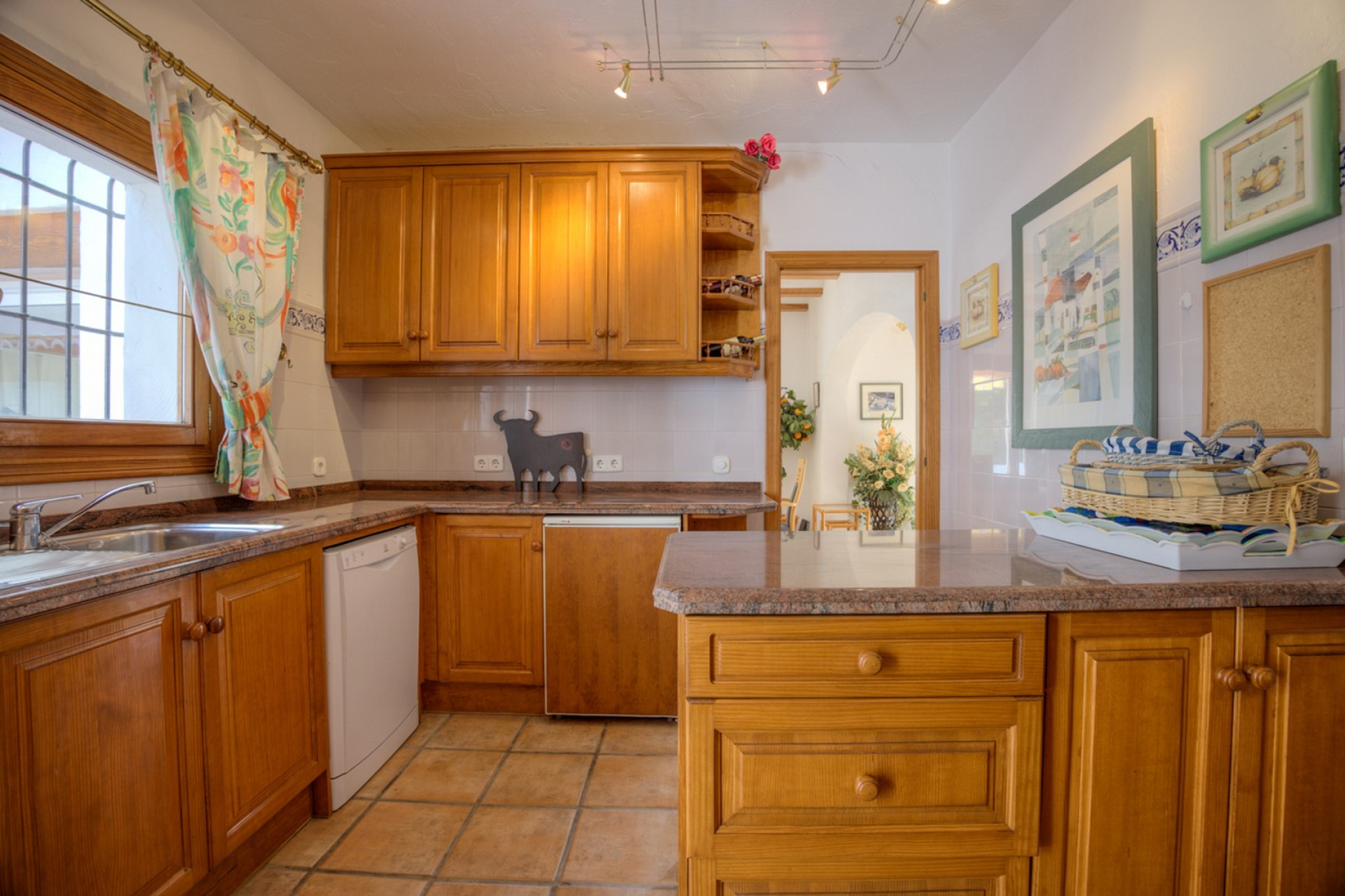 Reventa - Chalet - Moraira - San Jaime