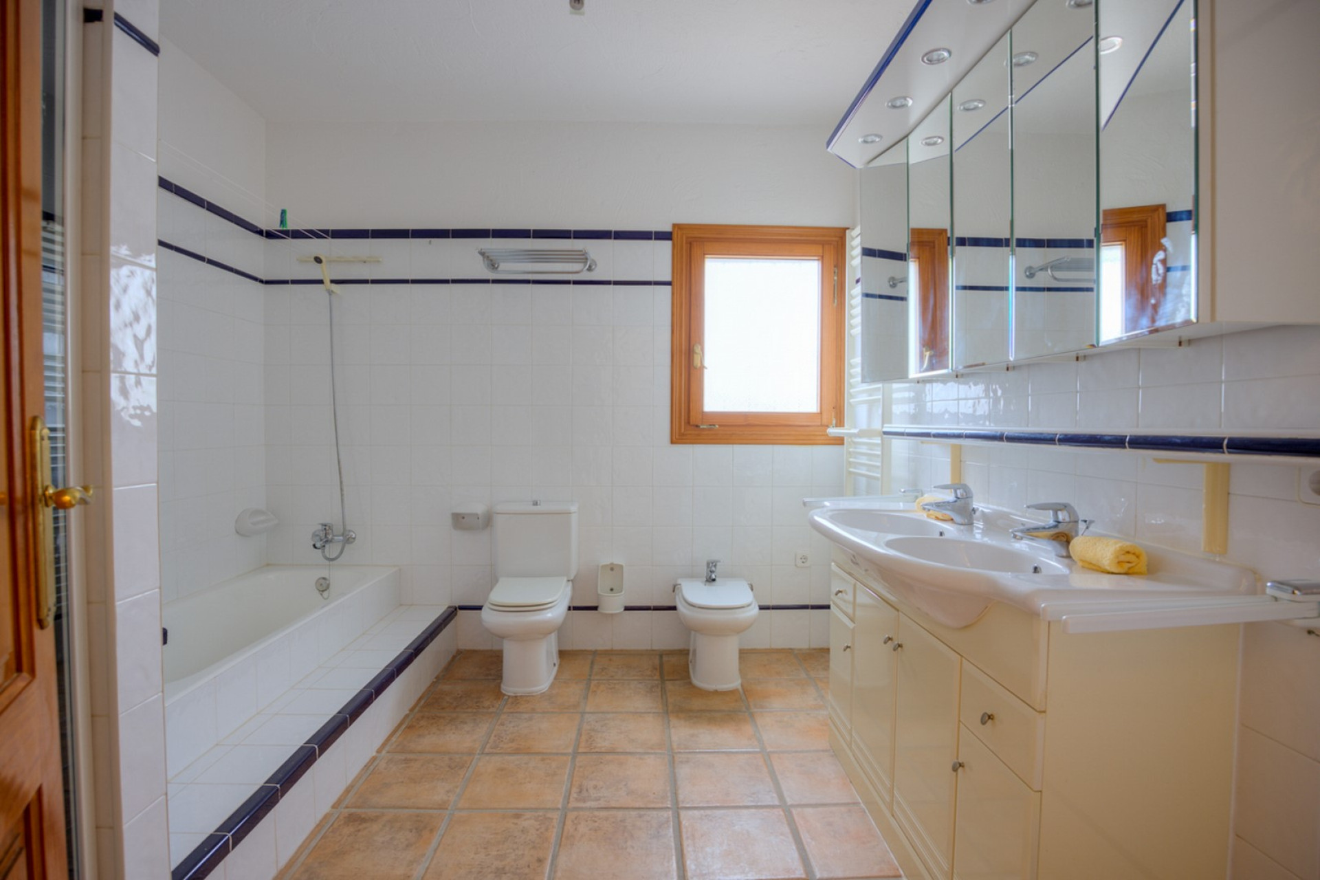 Reventa - Chalet - Moraira - San Jaime