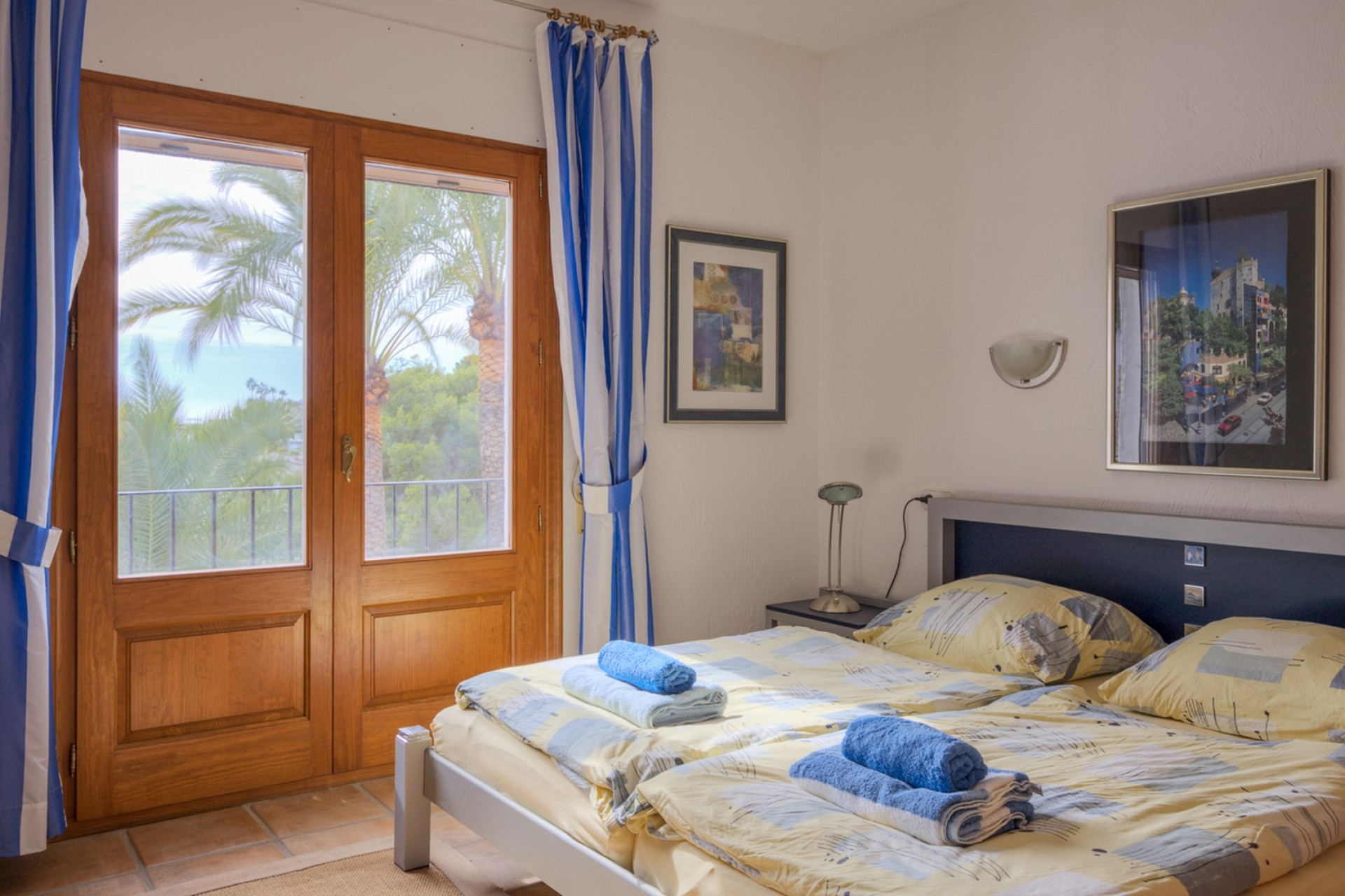 Reventa - Chalet - Moraira - San Jaime