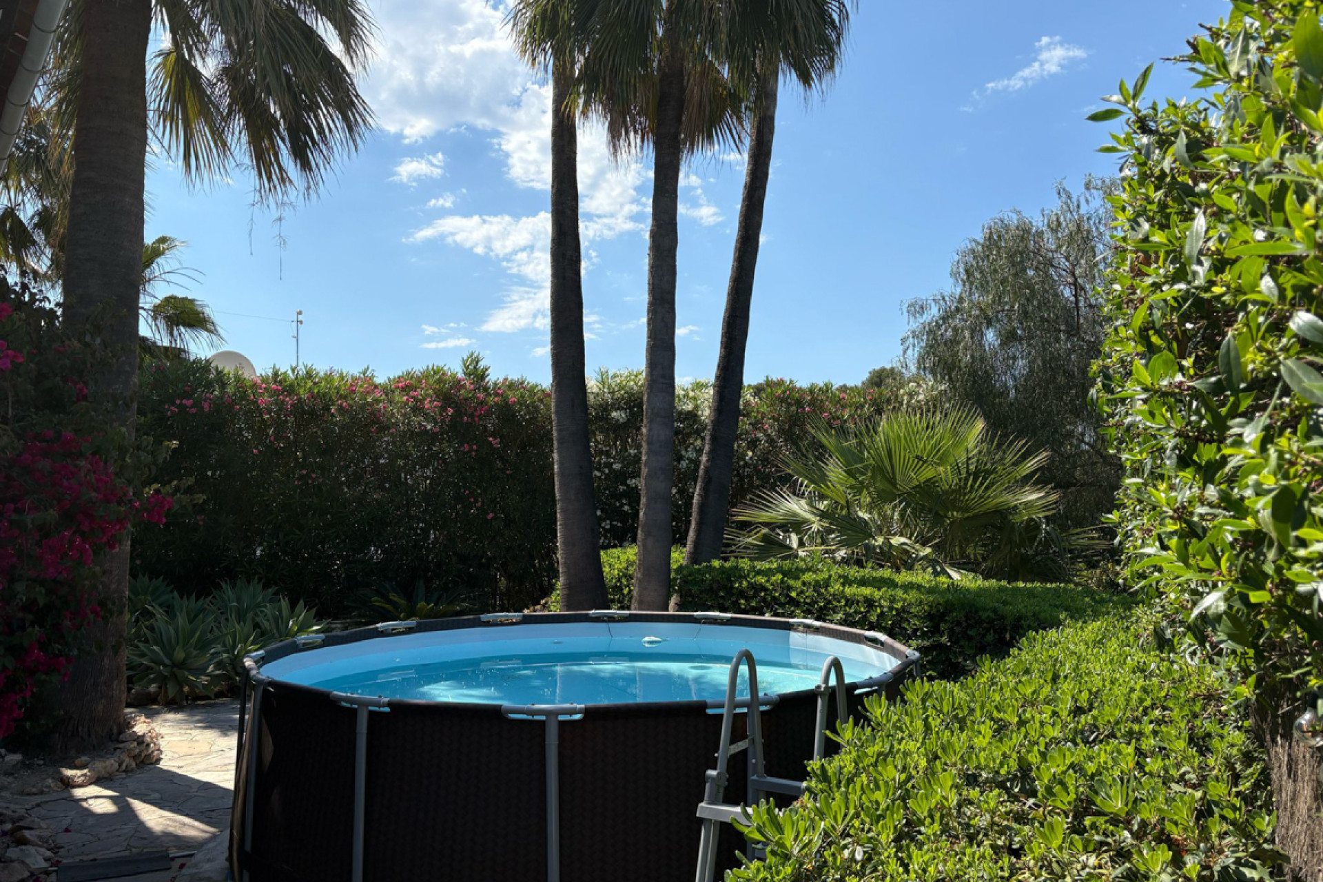 Reventa - Chalet - Moraira - San Jaime