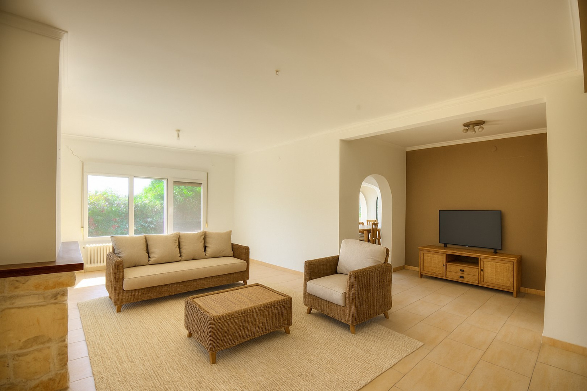 Reventa - Chalet - Moraira - San Jaime